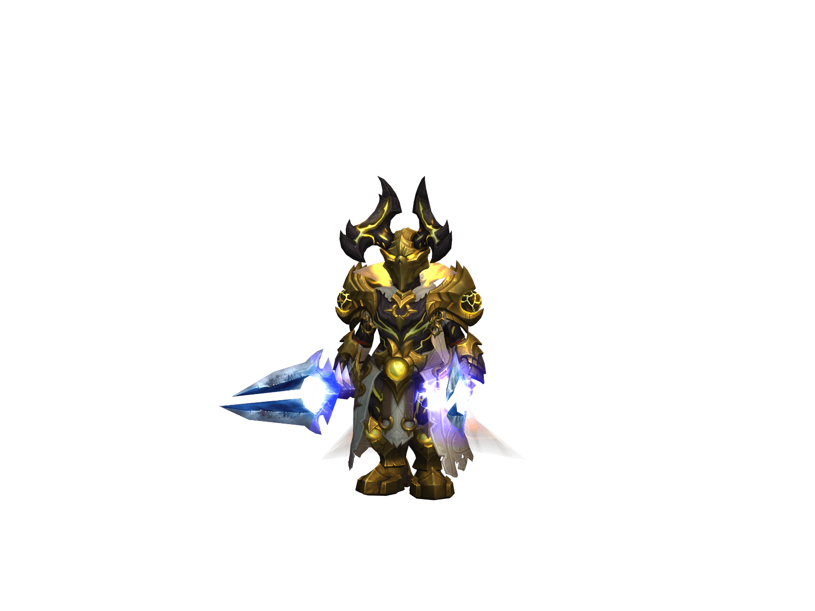 Full character render of Leecer