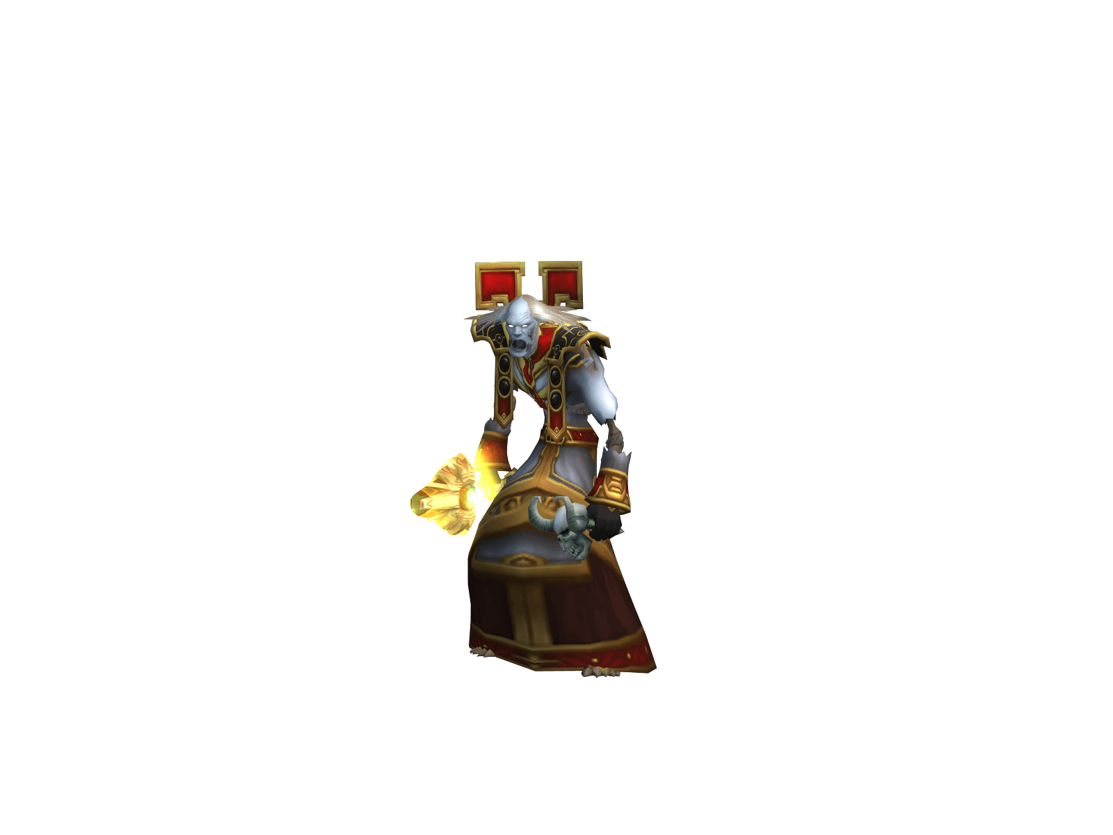 Full character render of Squatchp