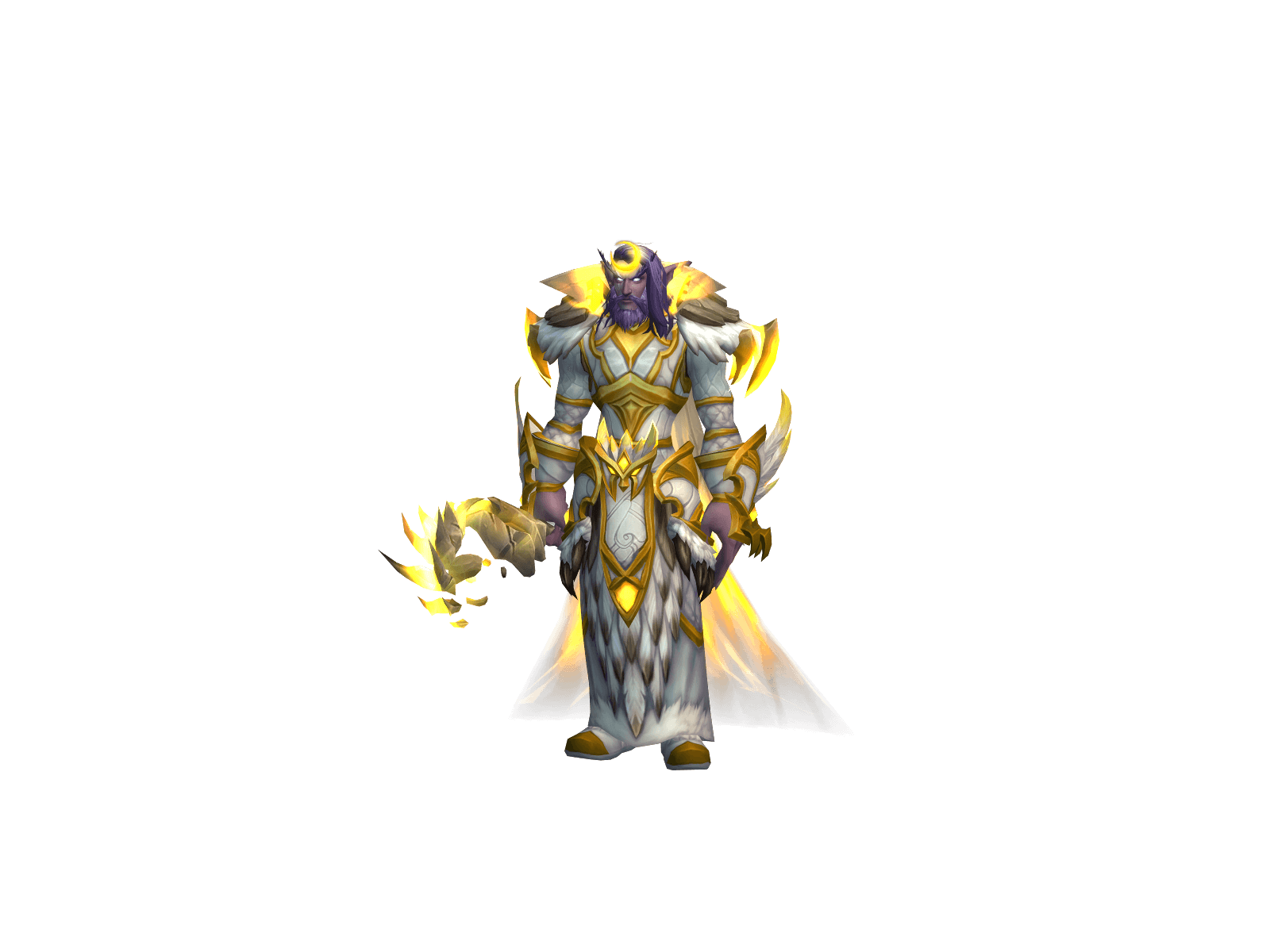 Full character render of Vertorios