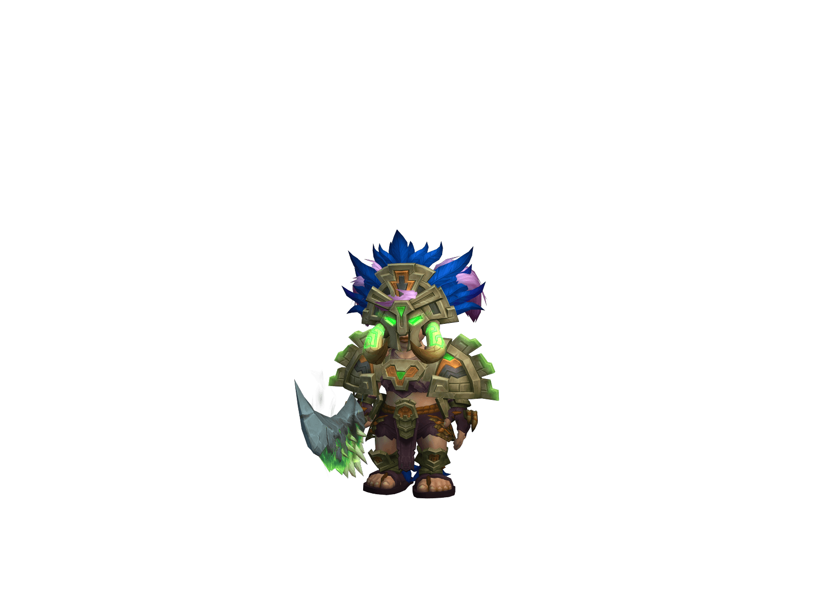 Full character render of Wnbawar