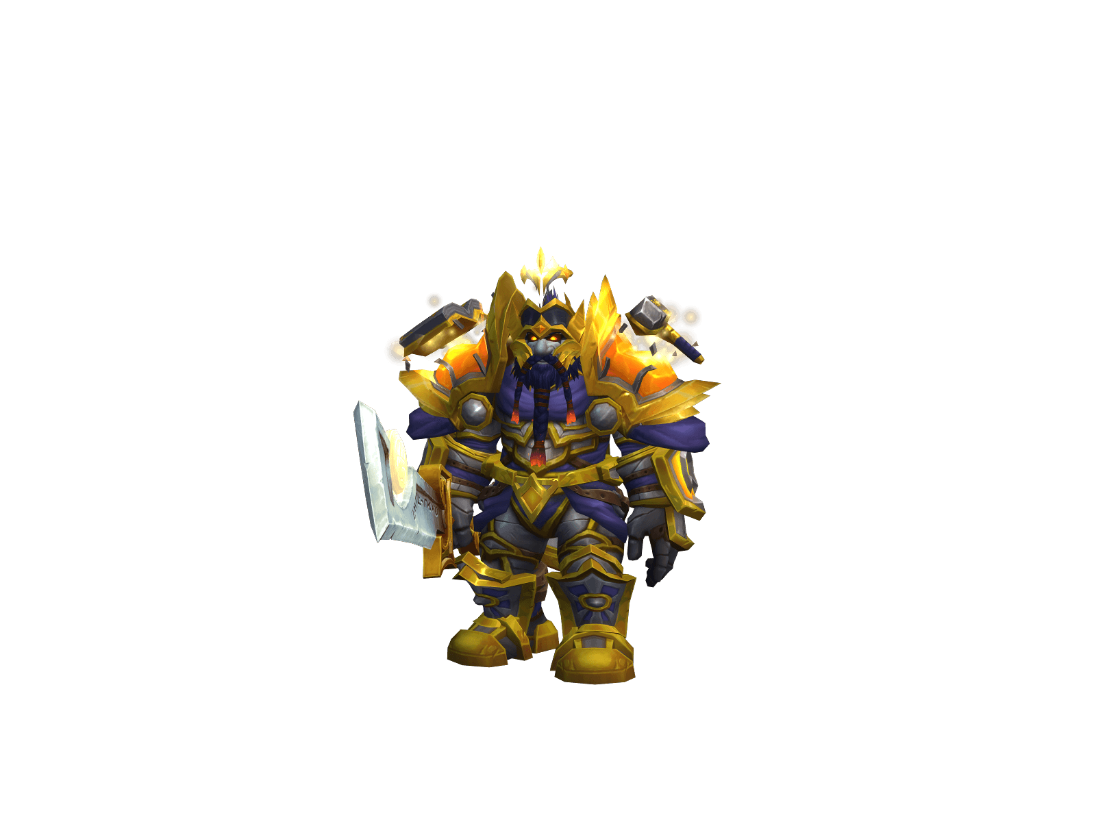 Full character render of Weeðs