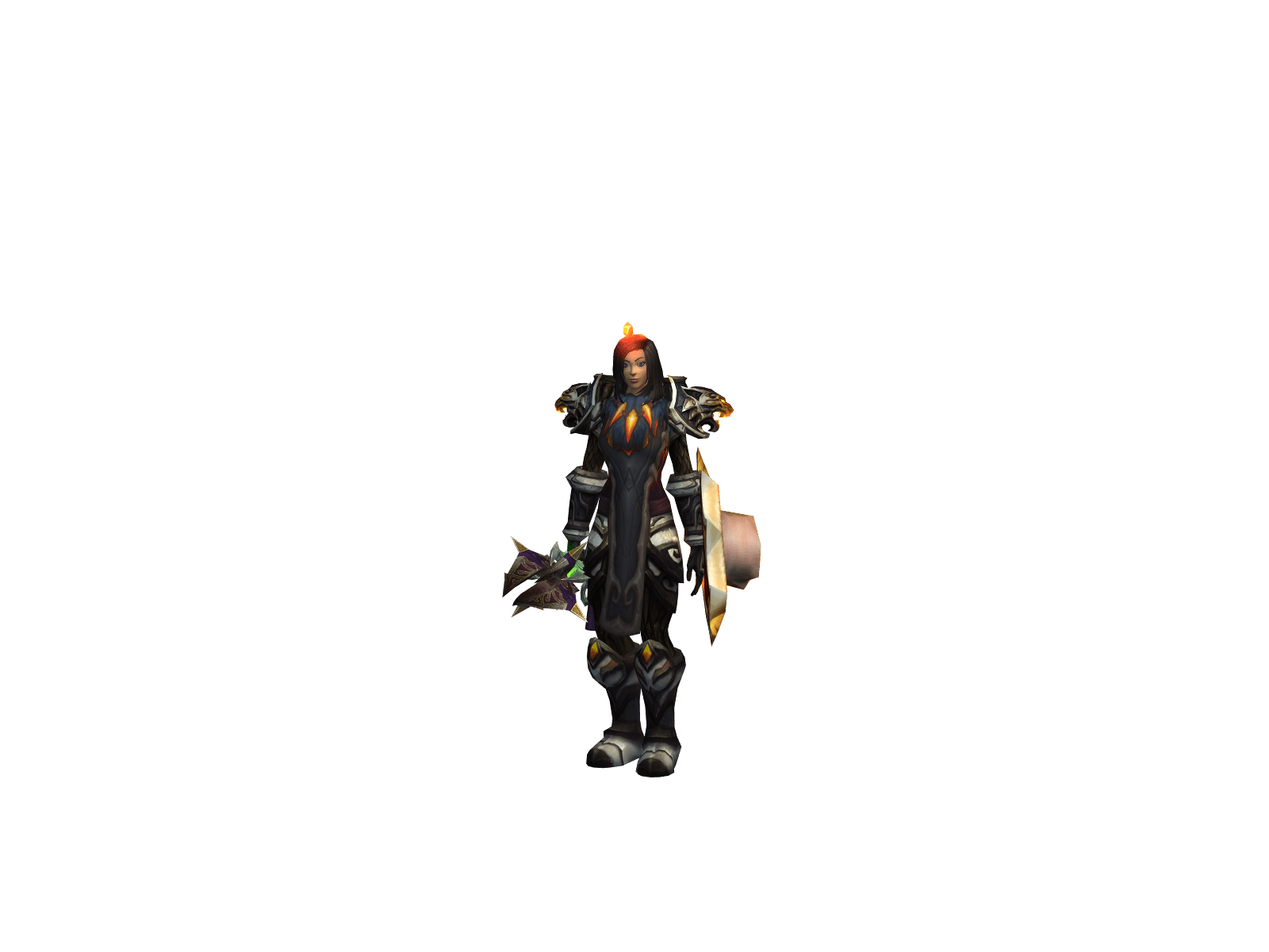 Full character render of Friendlyname