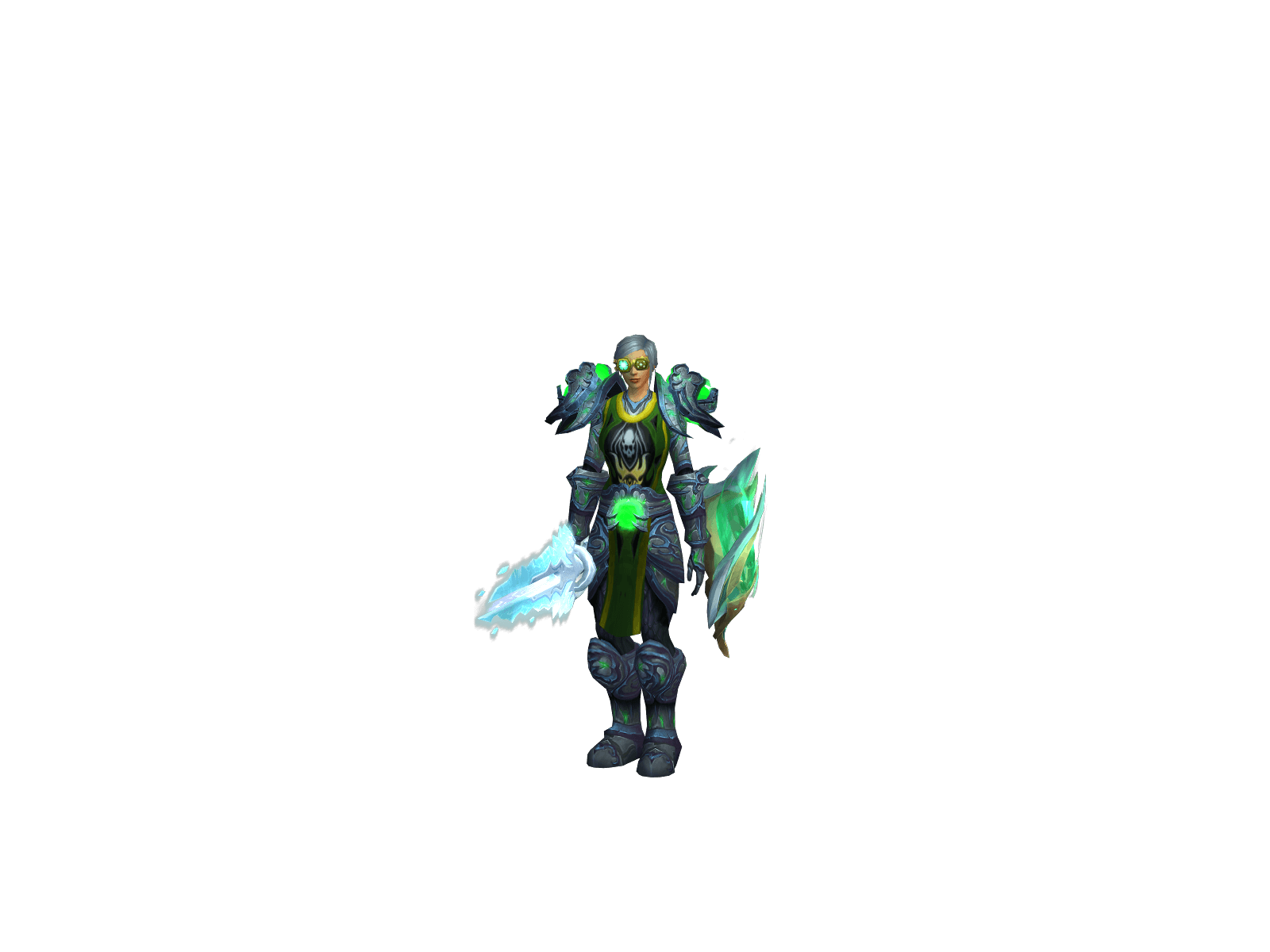 Full character render of Grantirl