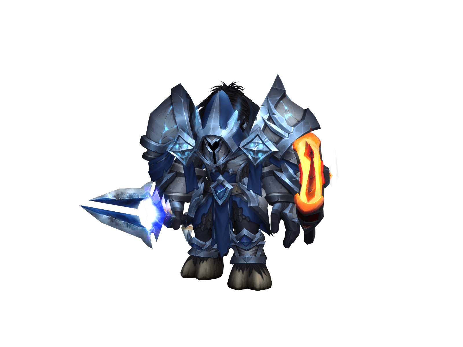 Full character render of Bawthmann