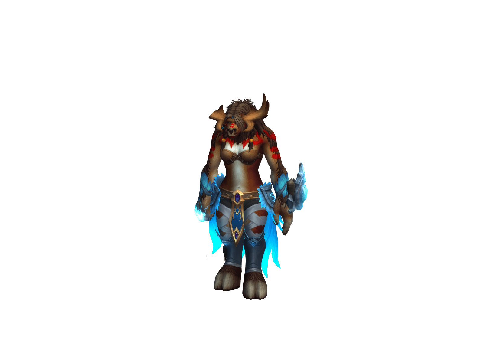 Full character render of Kikkiie