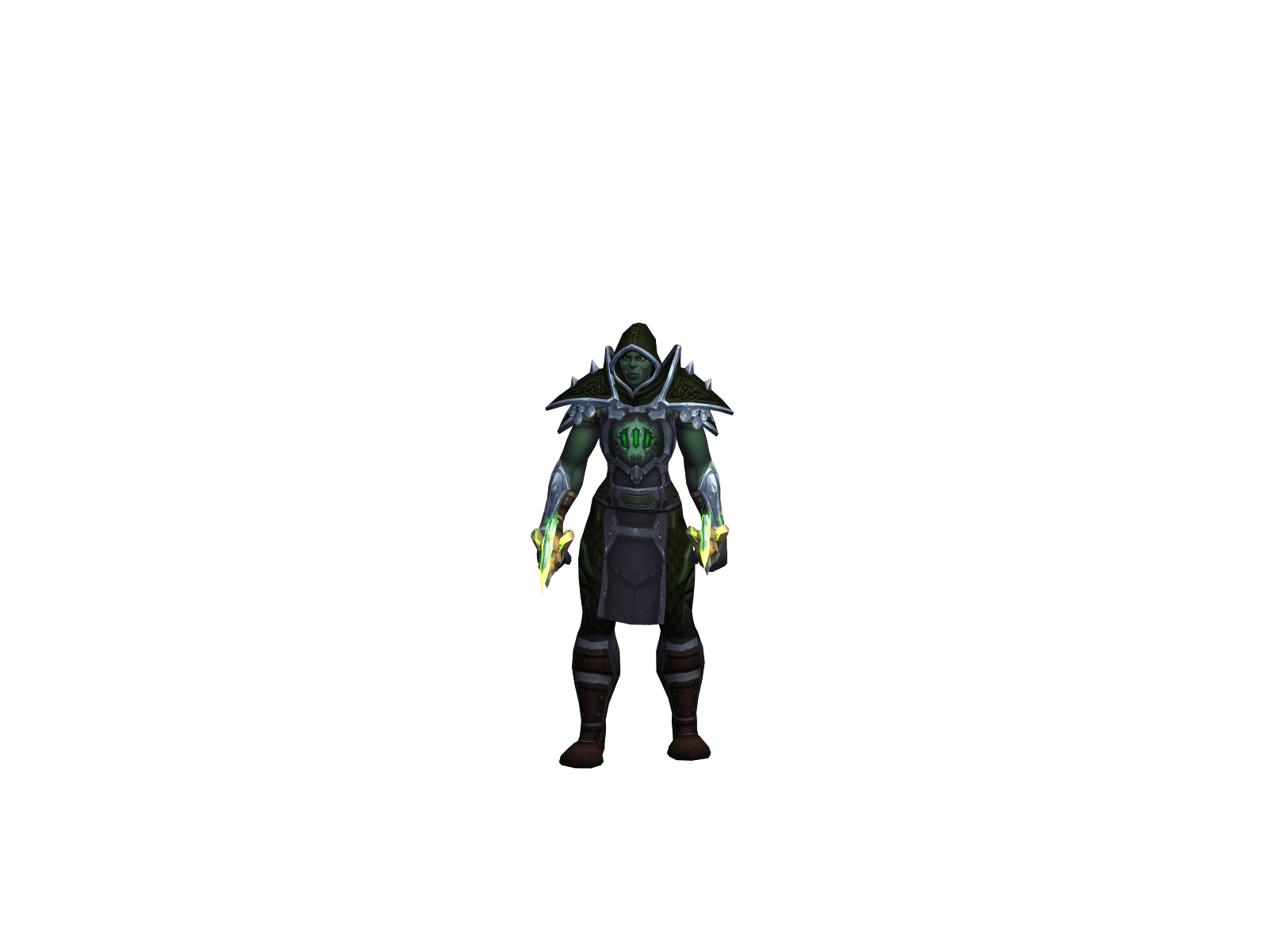 Full character render of Ozzthegreat