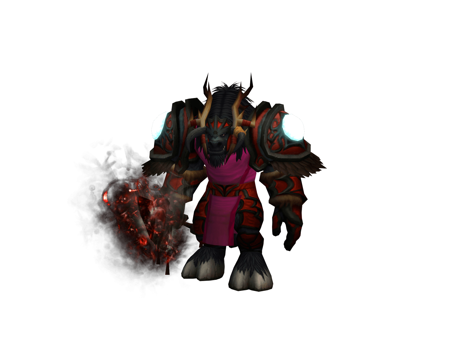 Full character render of Scàr