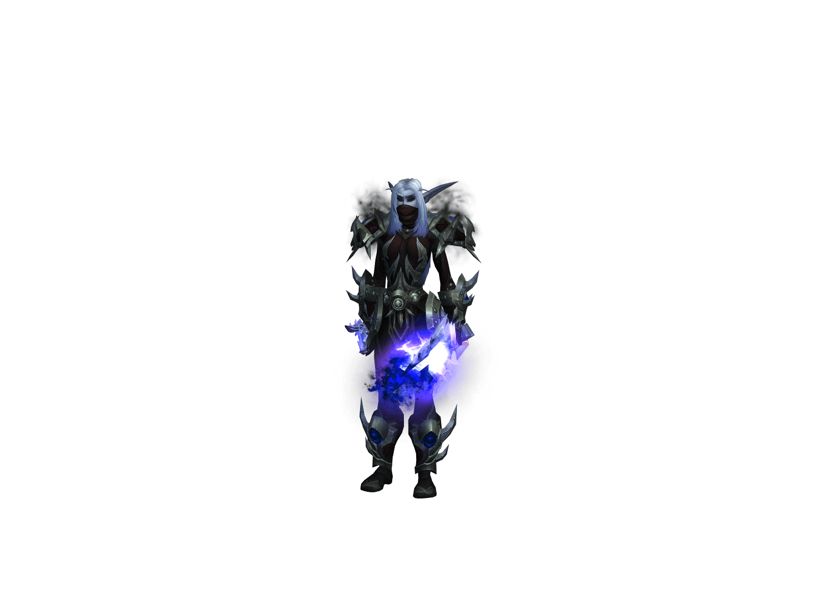 Full character render of Steal