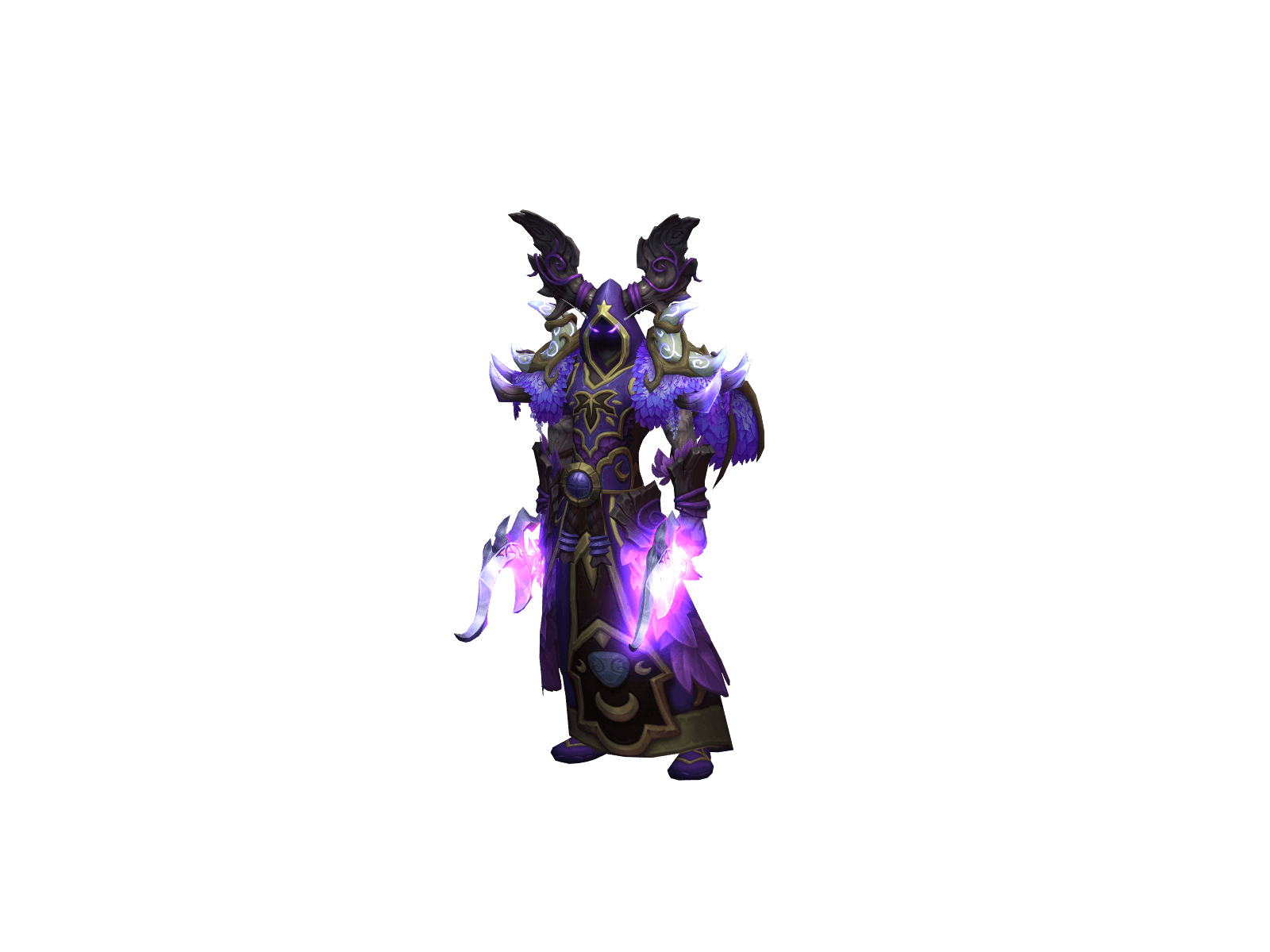 Full character render of Ravaeth