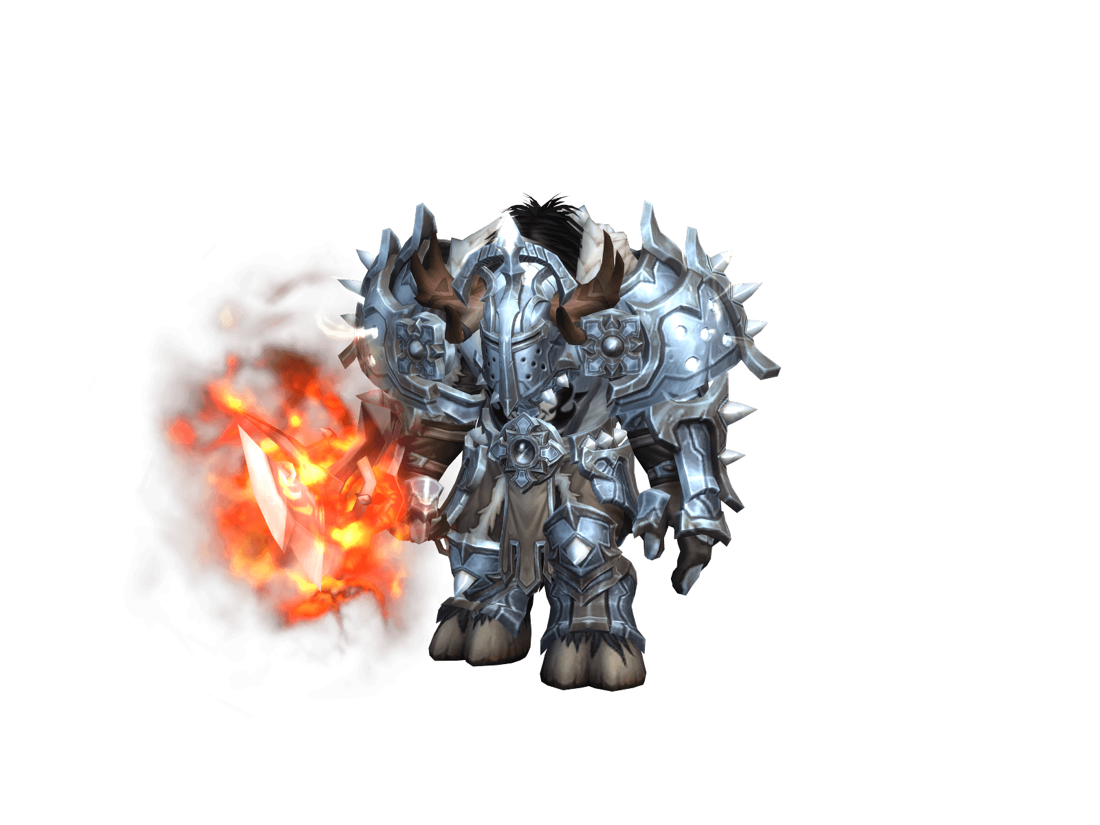 Full character render of Ratmustache