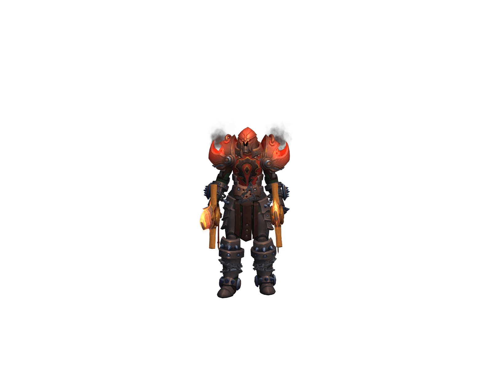 Full character render of Samtheham