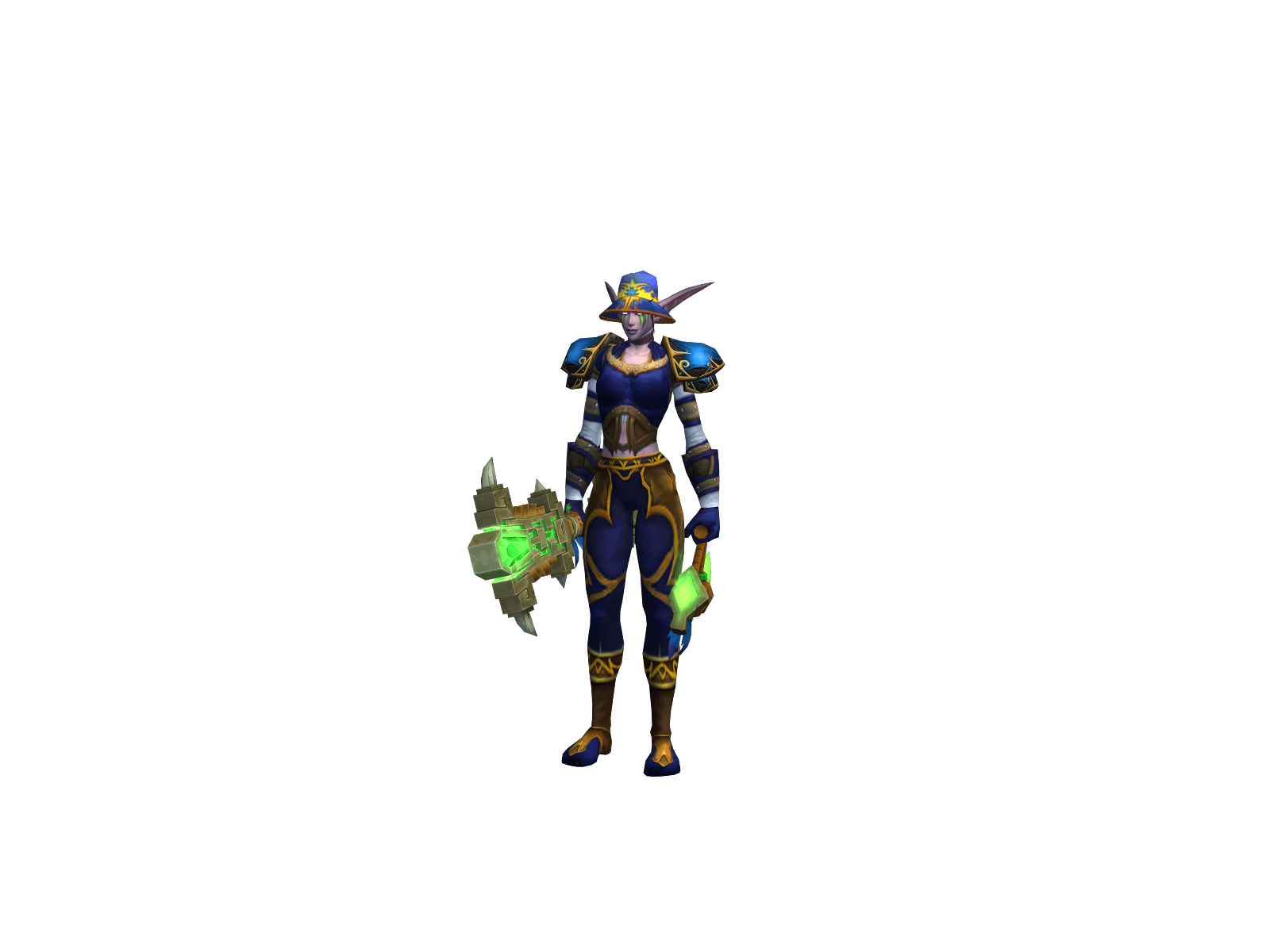 Full character render of Leinandru