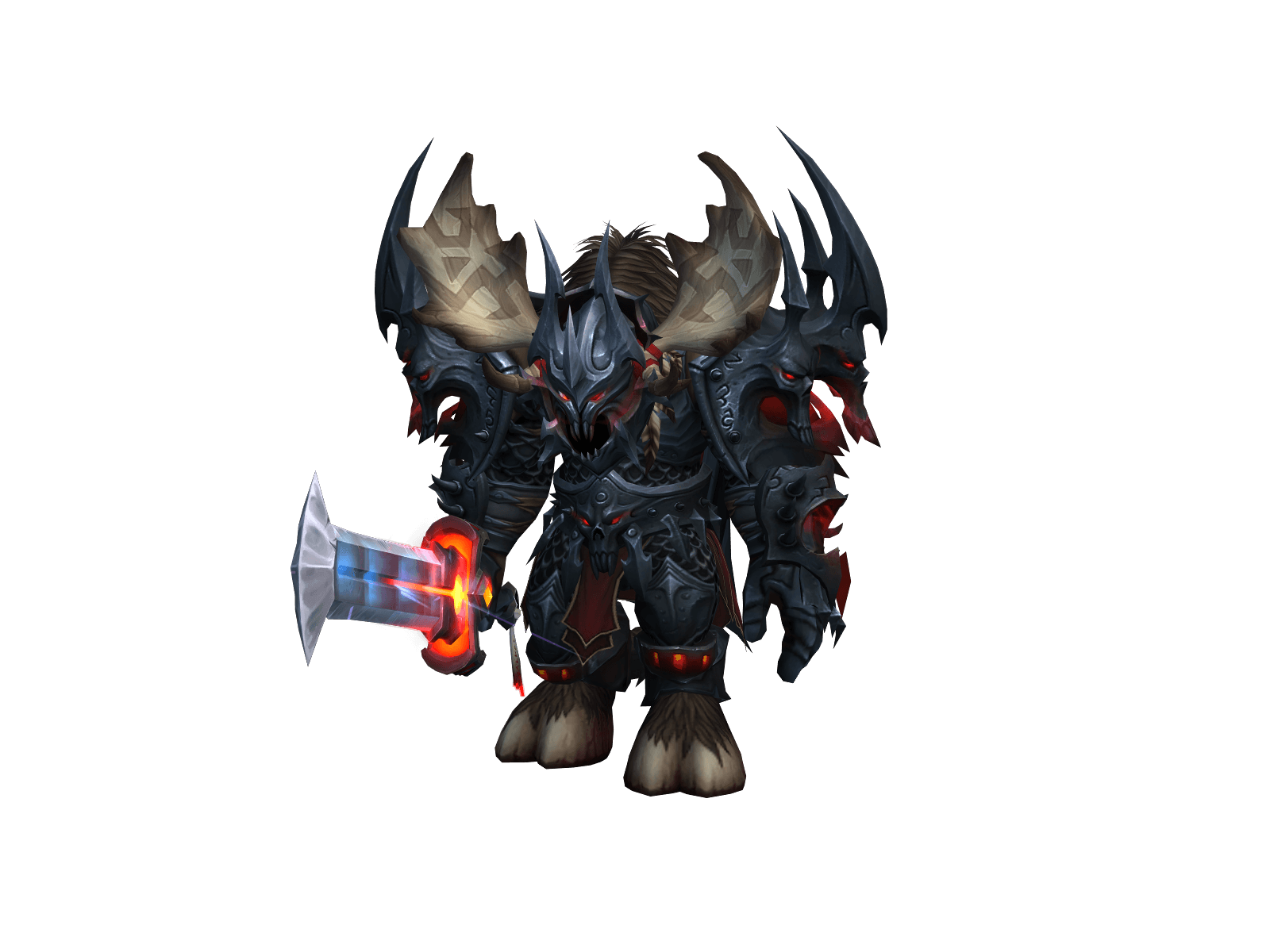Full character render of Moomoogrip