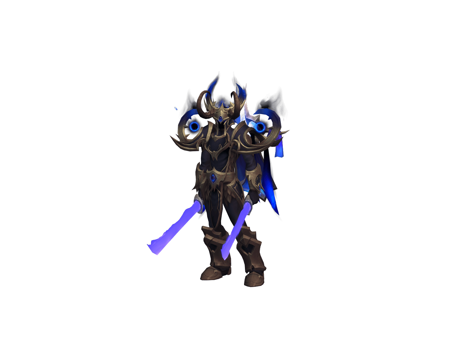Full character render of Gothmawg