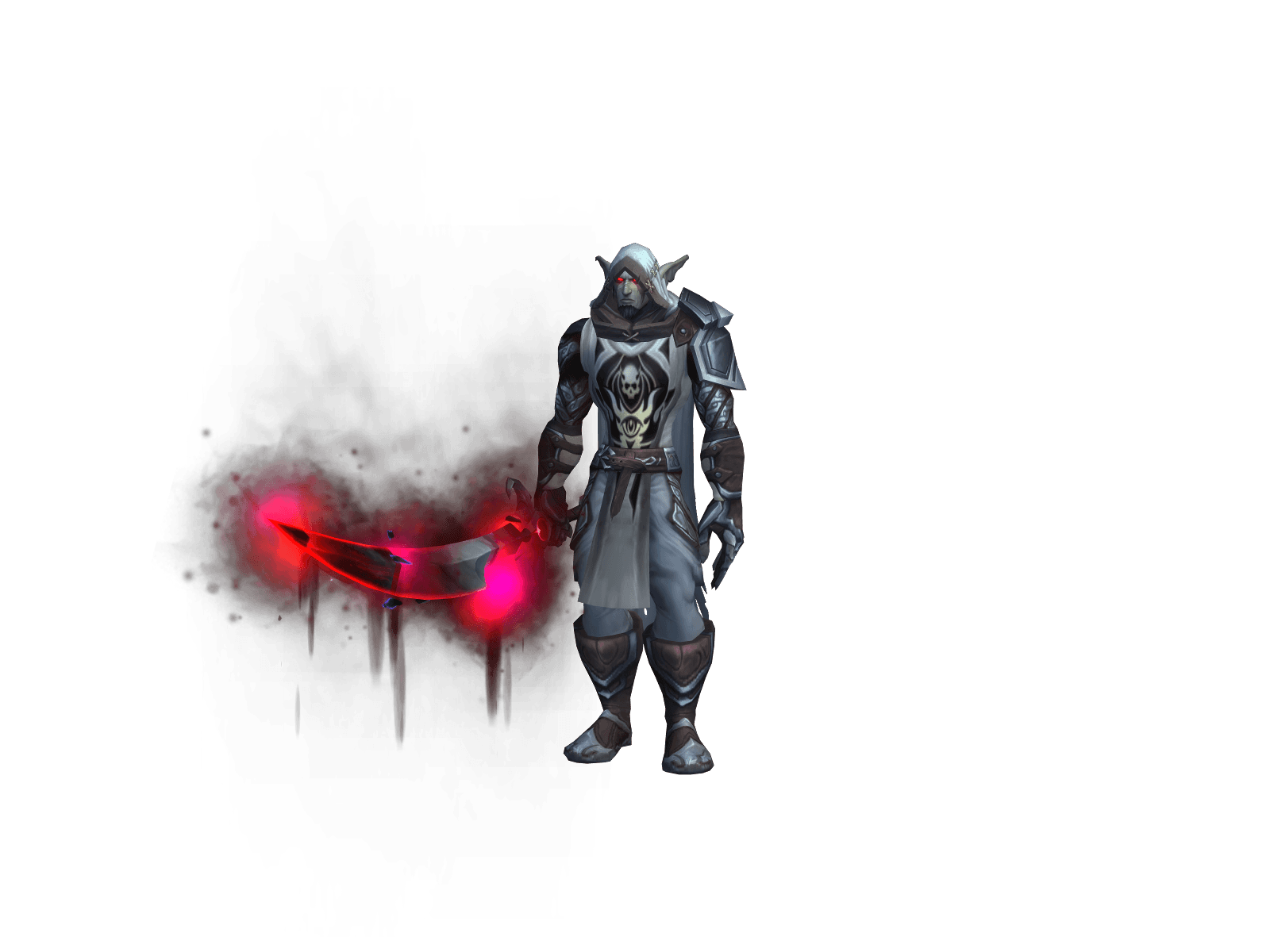 Full character render of Covloltrap