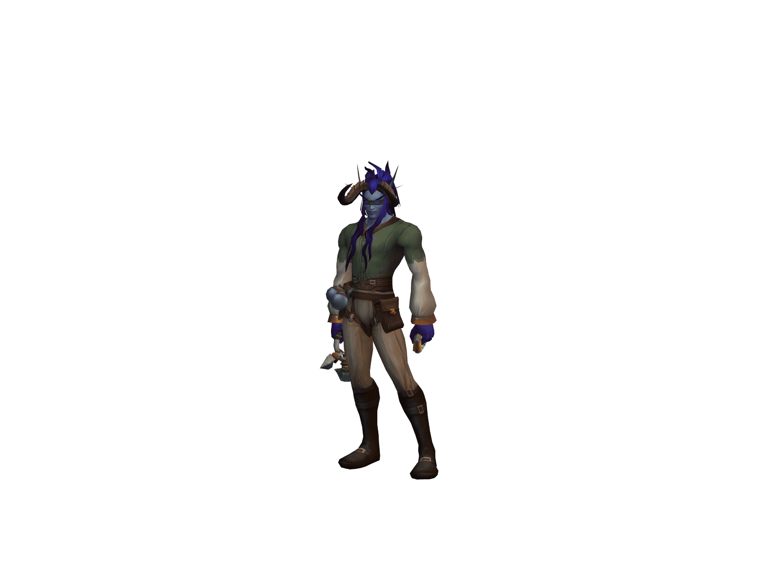 Full character render of Duavyss