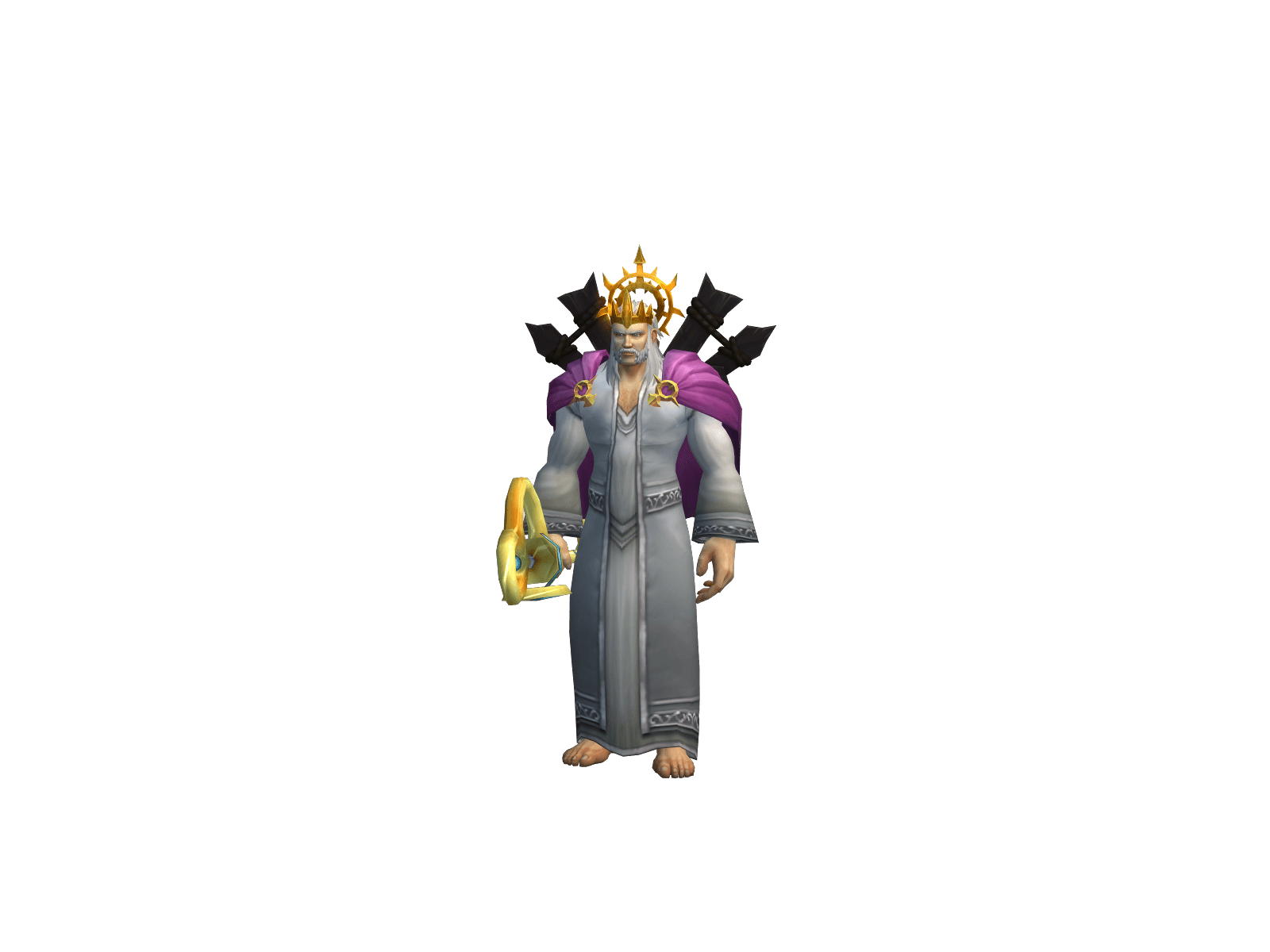 Full character render of Skyjt