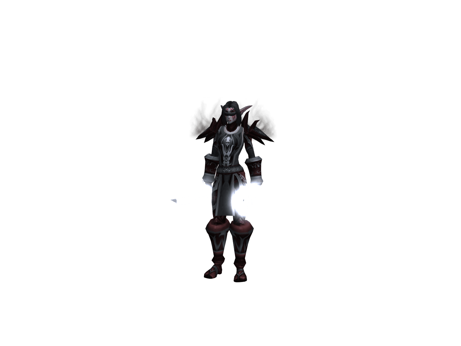 Full character render of Shardsdh