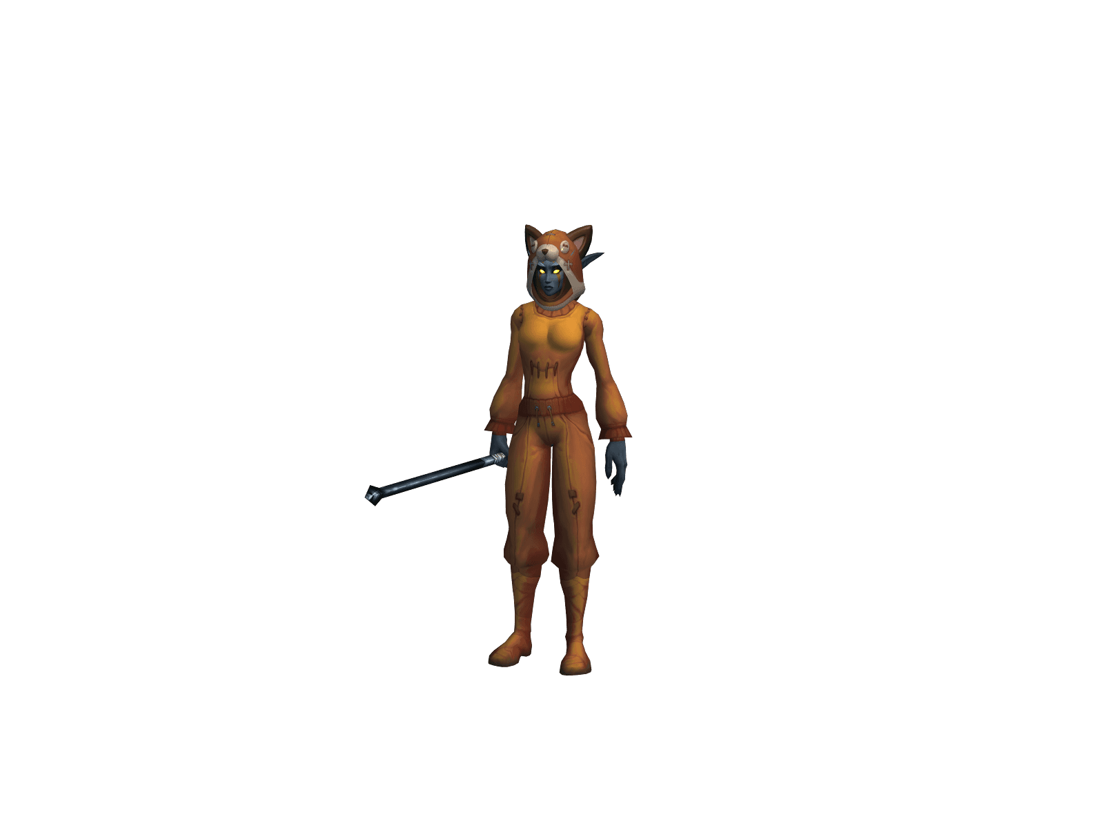 Full character render of Suconela