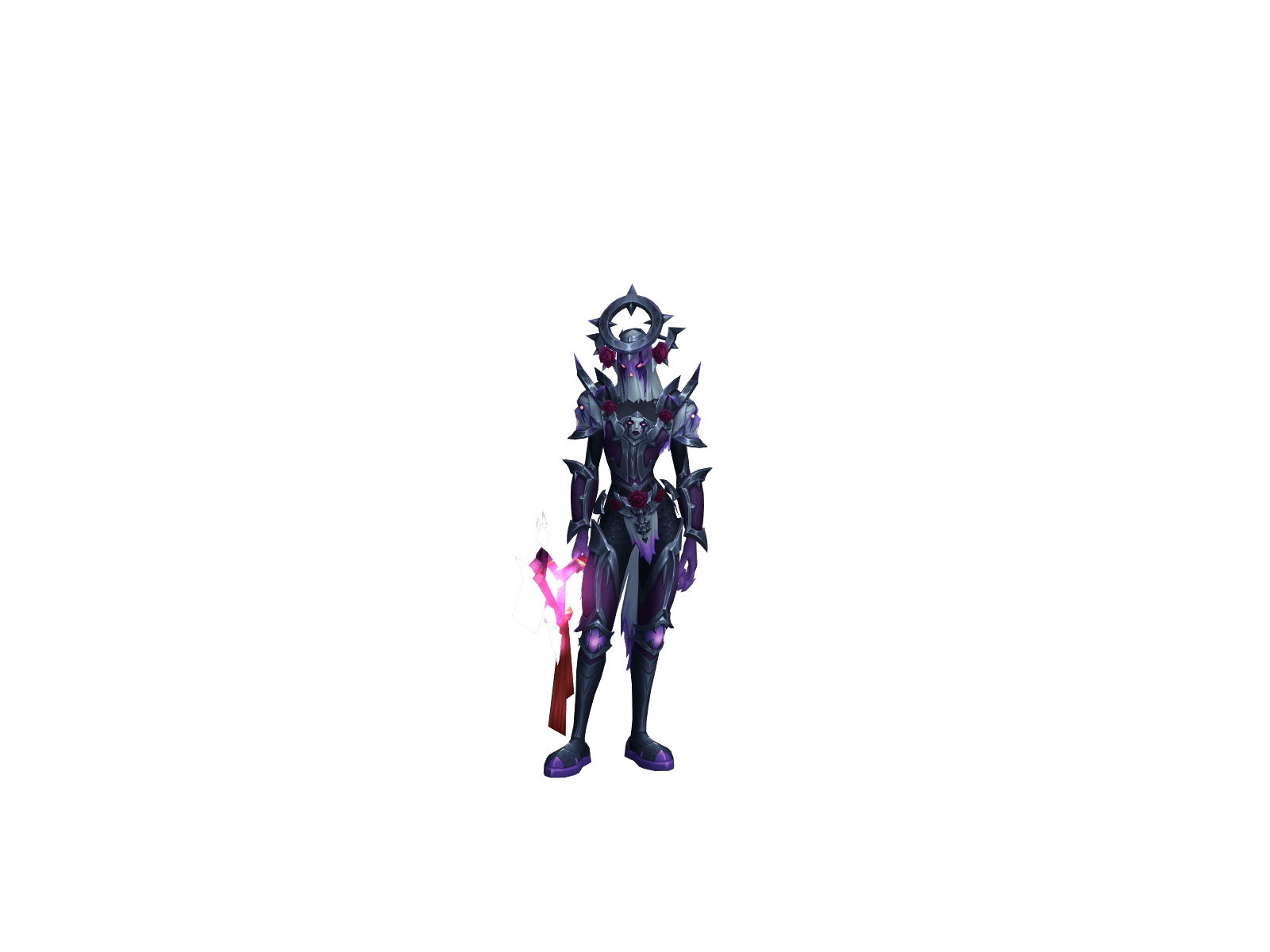 Full character render of Nztvoid