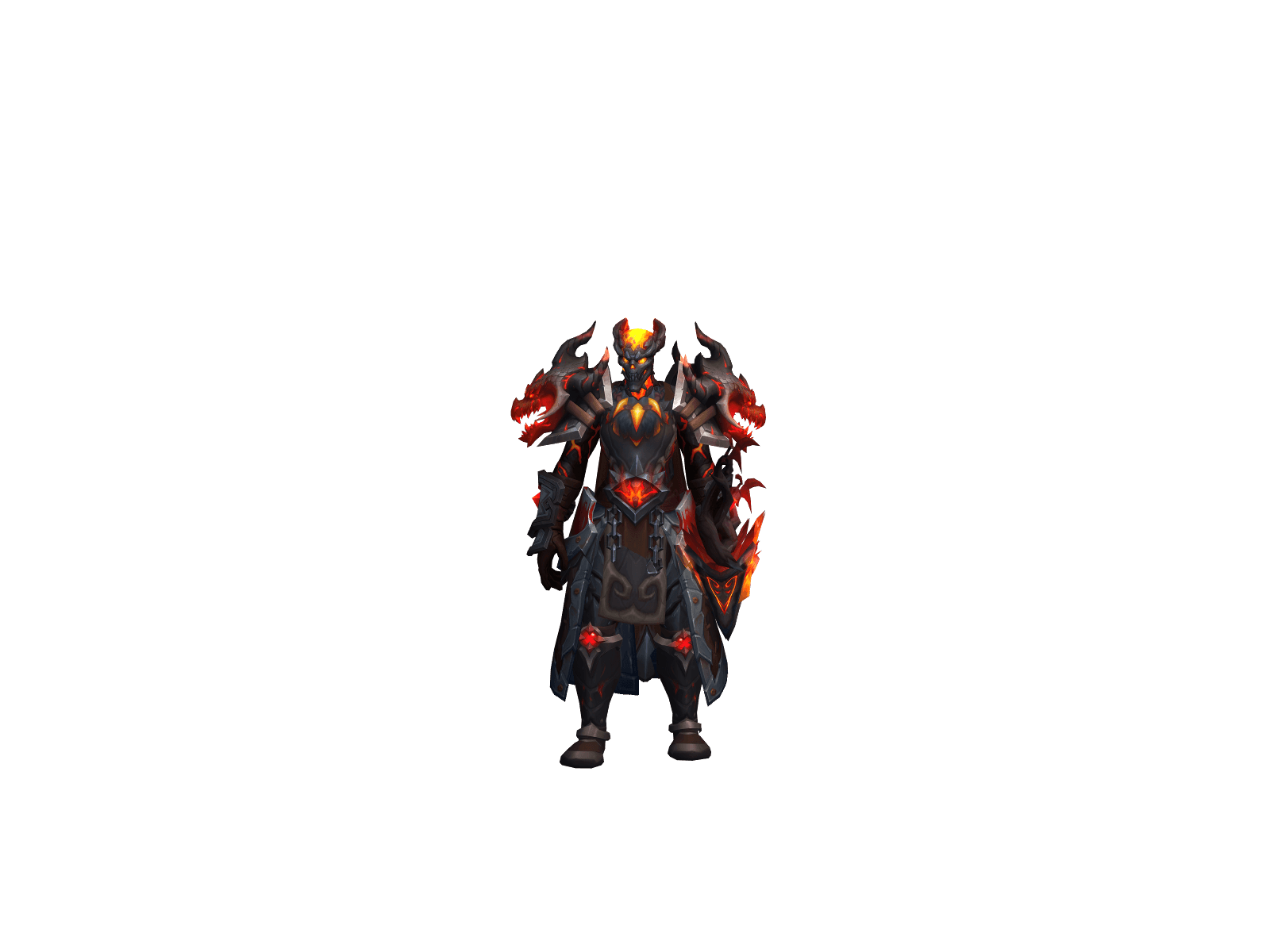 Full character render of Lemmetrap