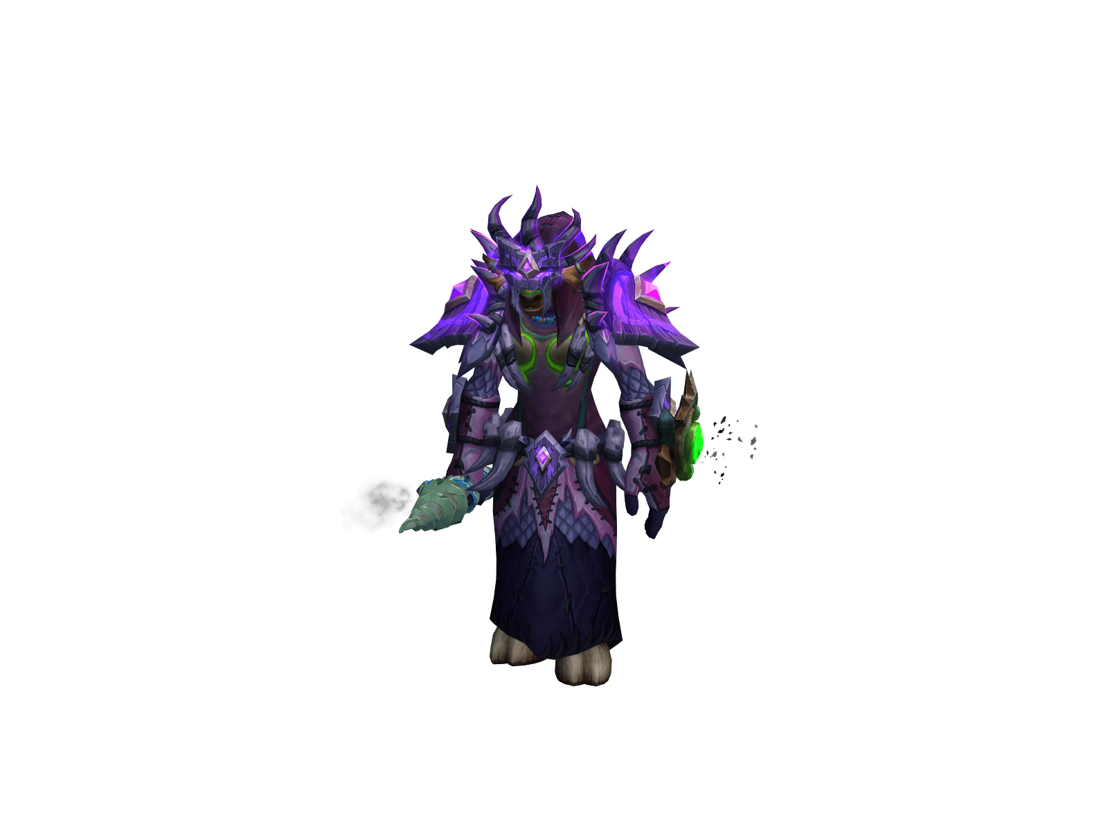 Full character render of Ihavebadnews
