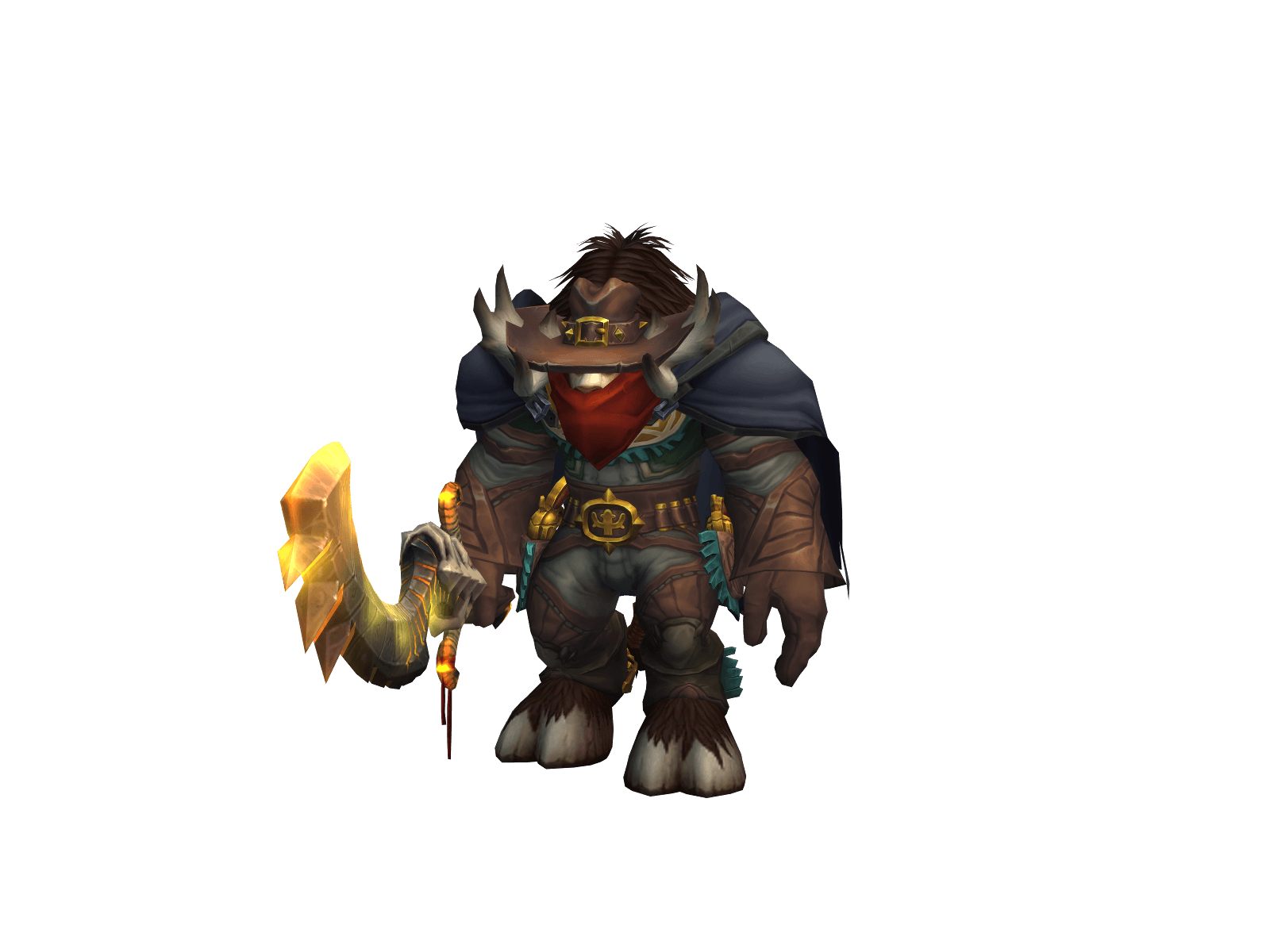 Full character render of Invios
