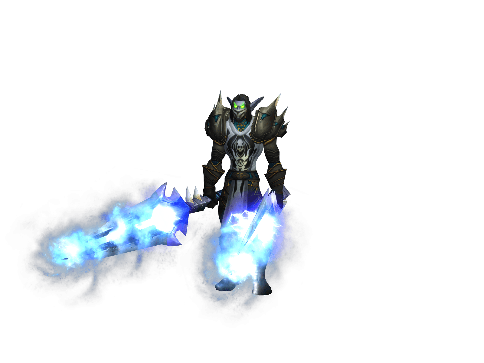 Full character render of Mîçhæljörðån