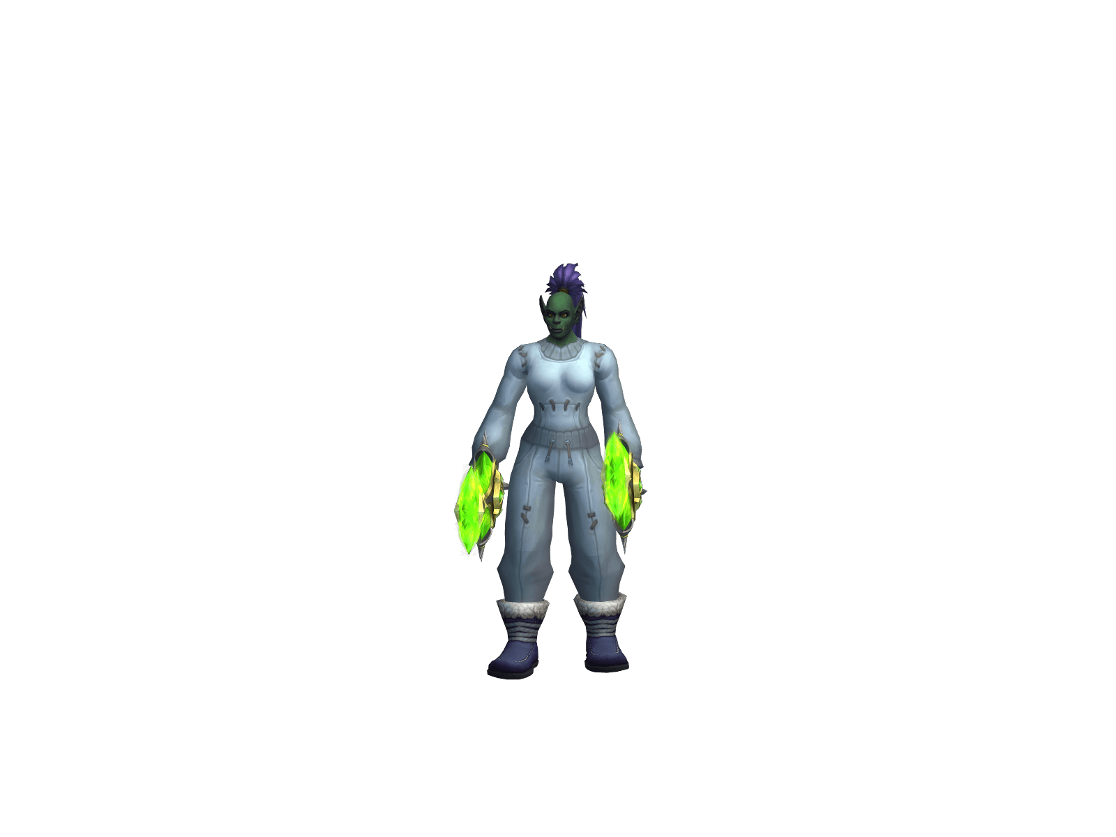 Full character render of Ayebigdawg