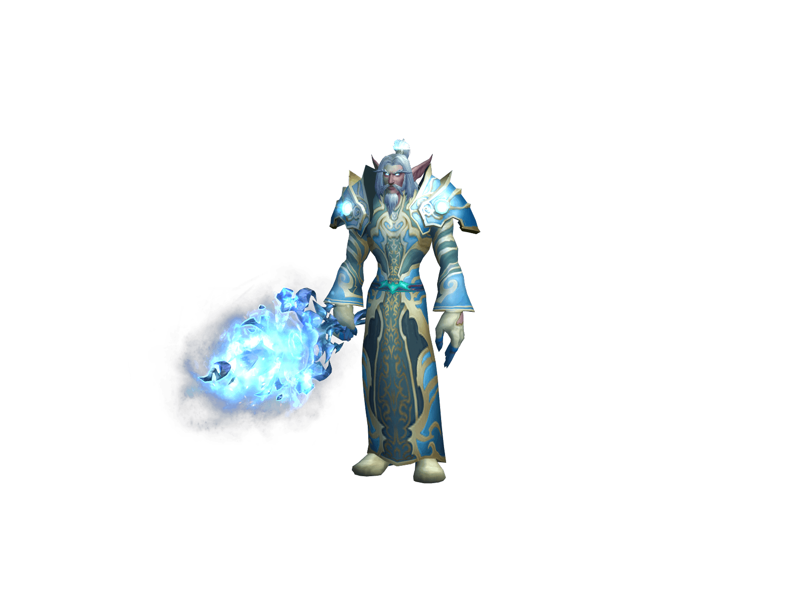 Full character render of Skybba