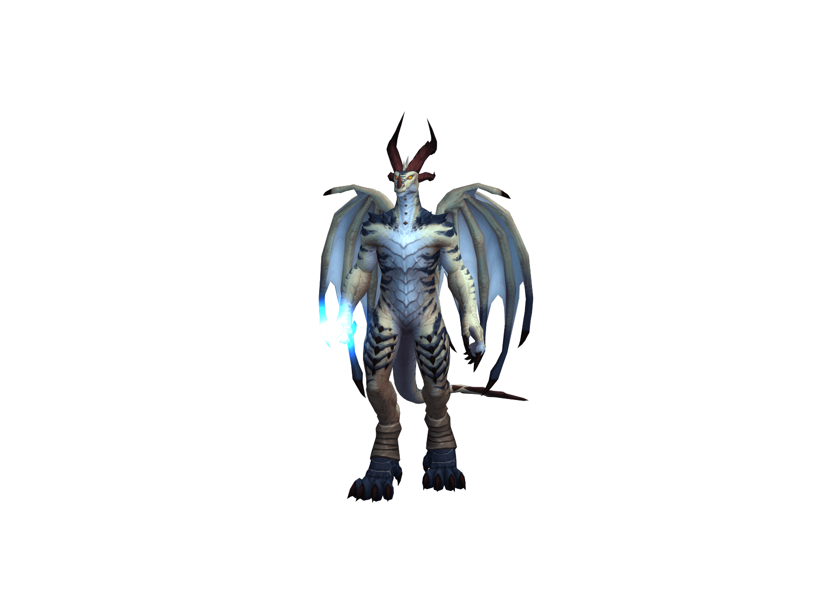 Full character render of Johansan
