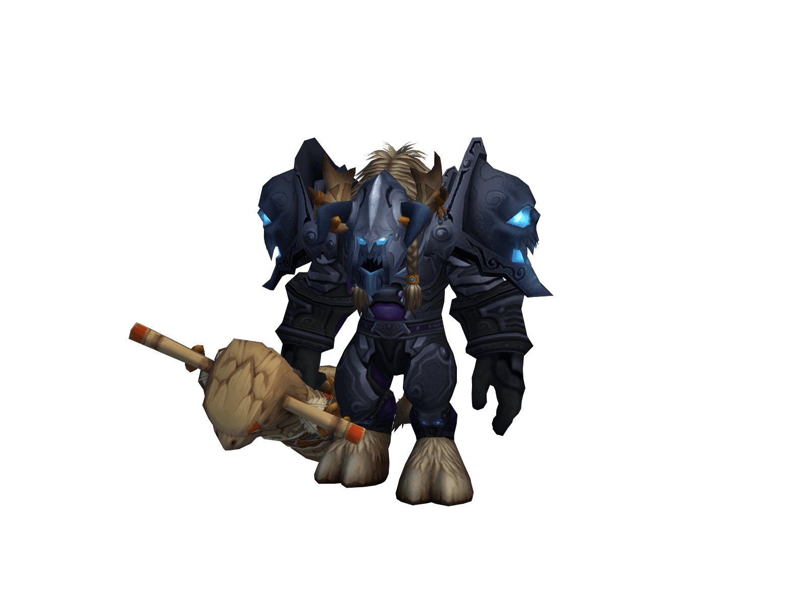 Full character render of Skywq