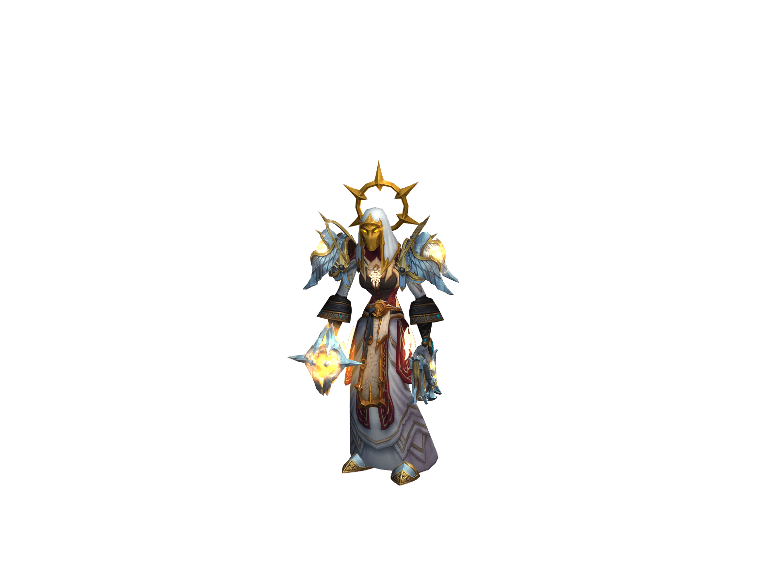 Full character render of Lockwanabe