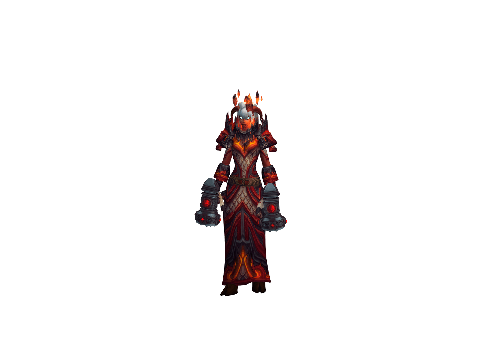 Full character render of Phatcòch