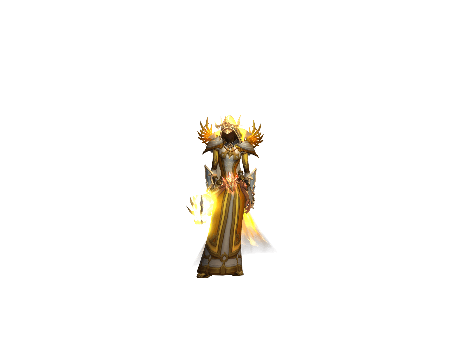 Full character render of Jamesprisiss