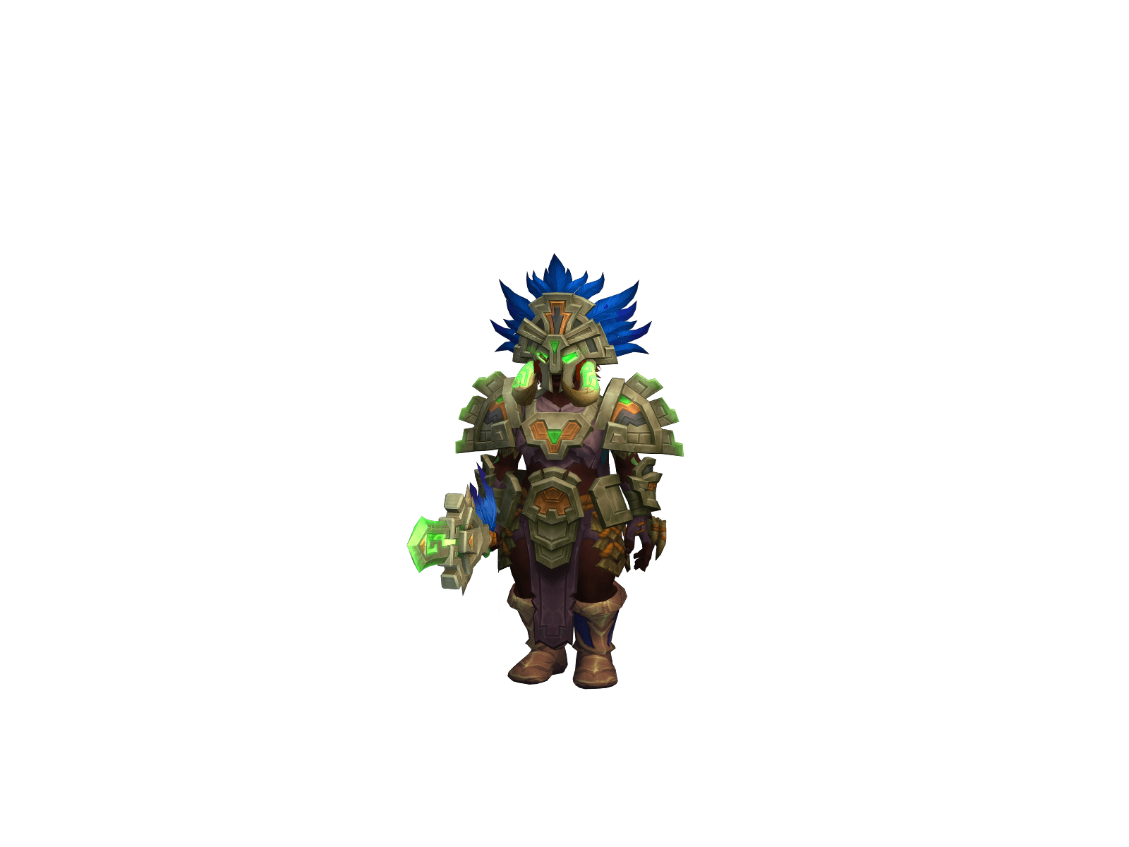 Full character render of Lgnrmx