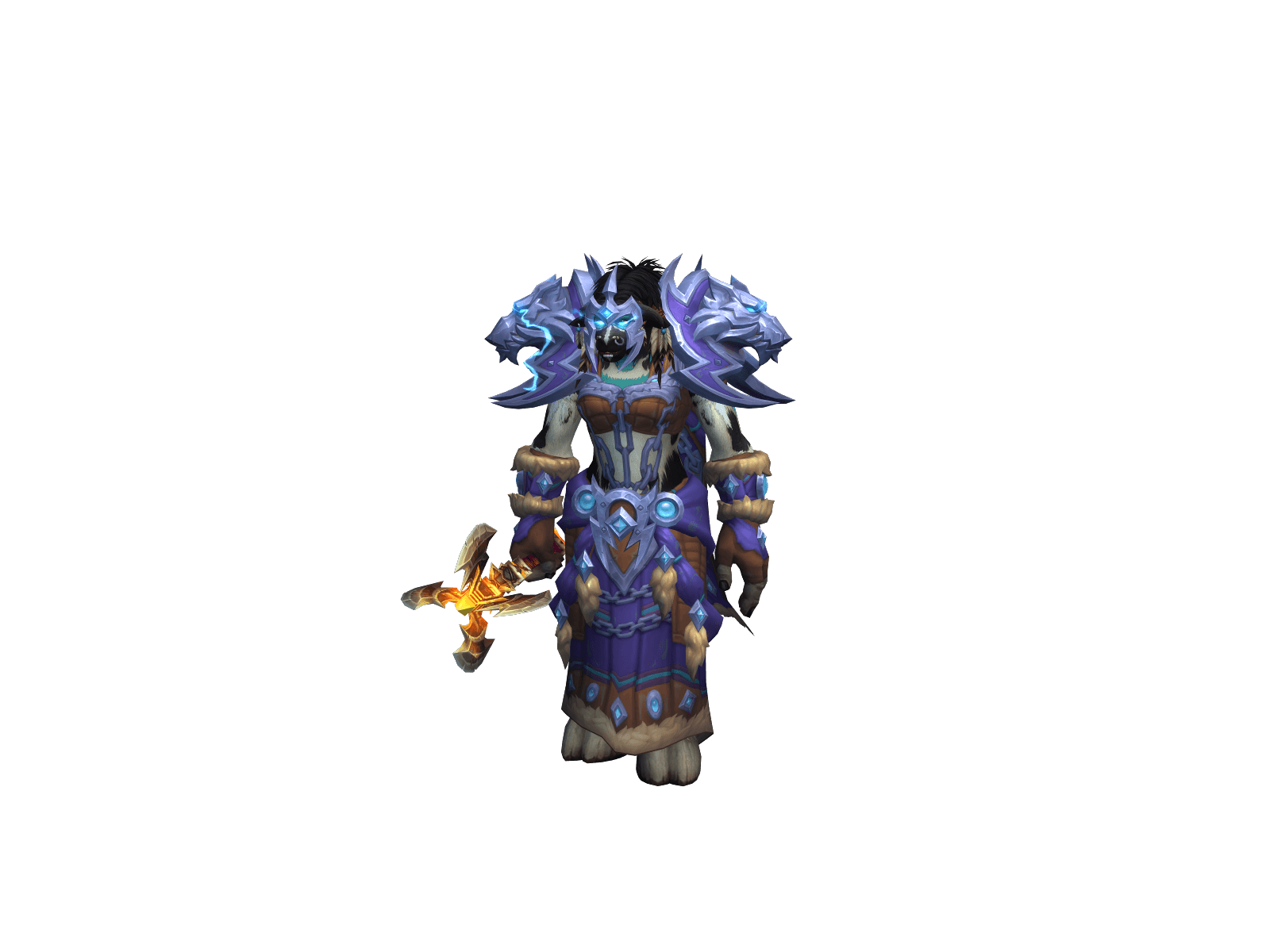 Full character render of Timotthy