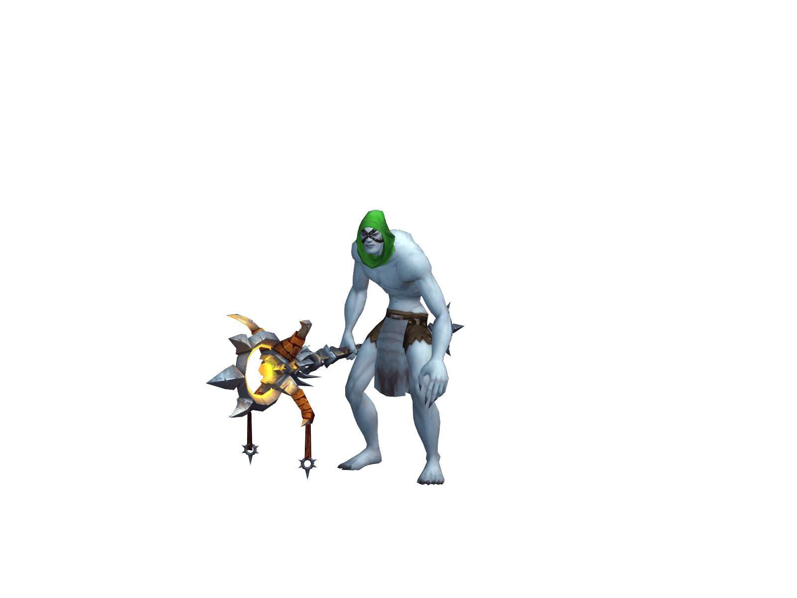 Full character render of Lucíqt