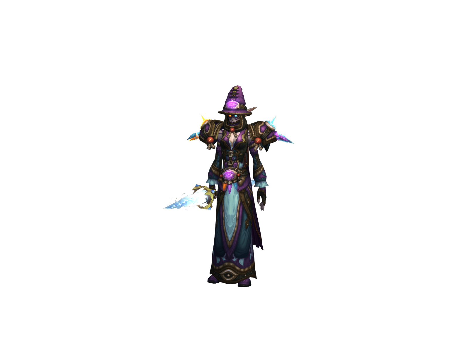 Full character render of Hebim