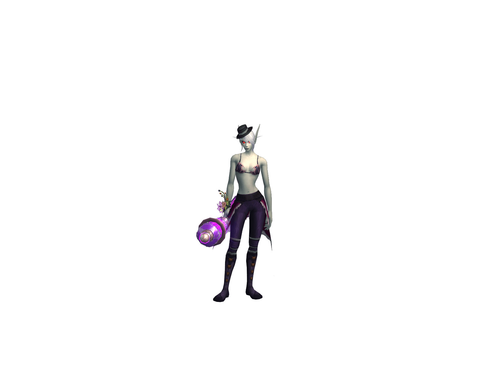Full character render of Yaboblat