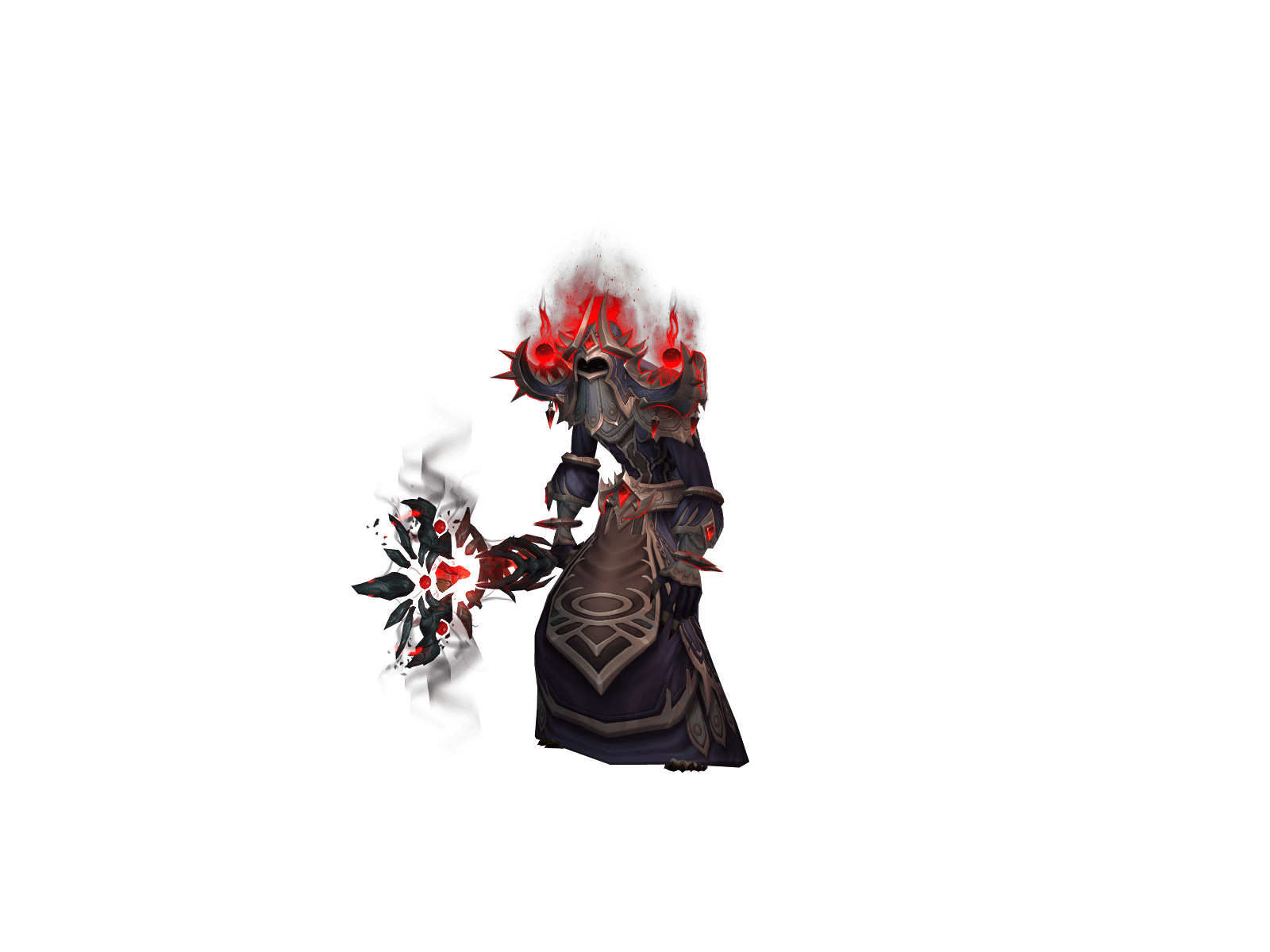 Full character render of Gdotb