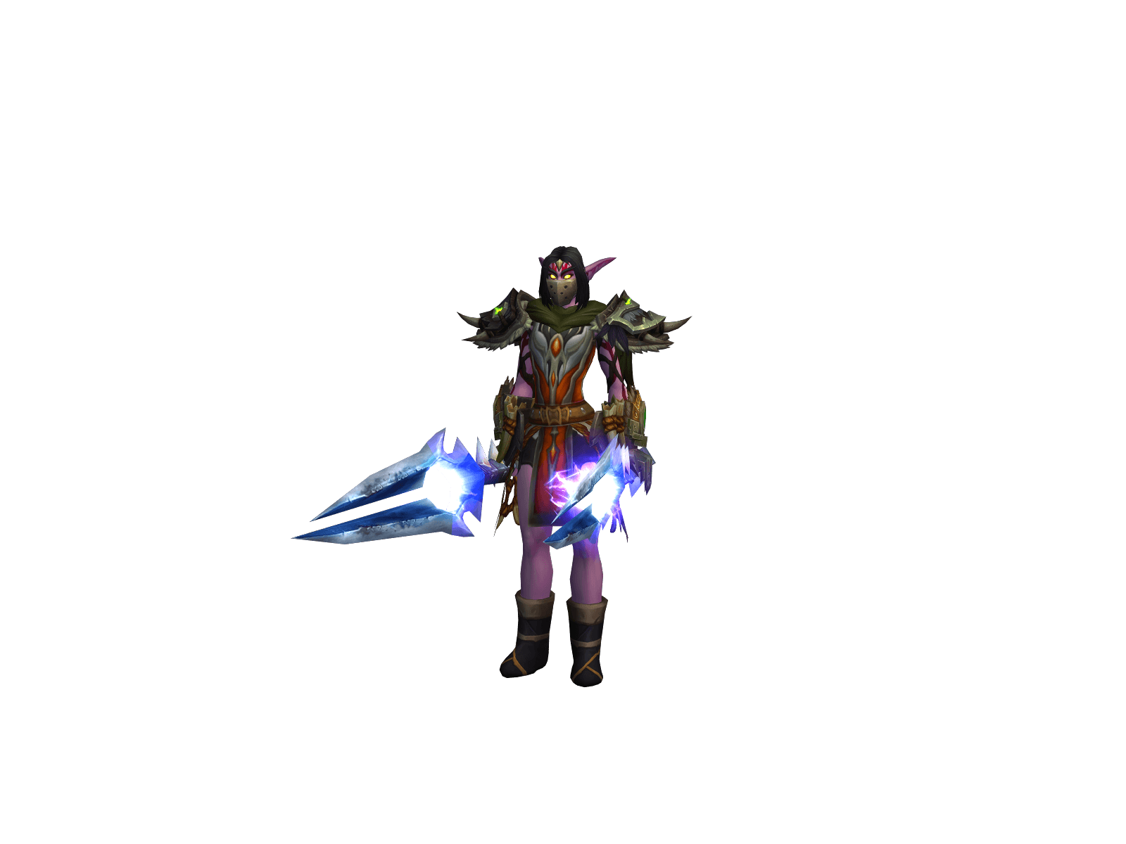 Full character render of Whysap
