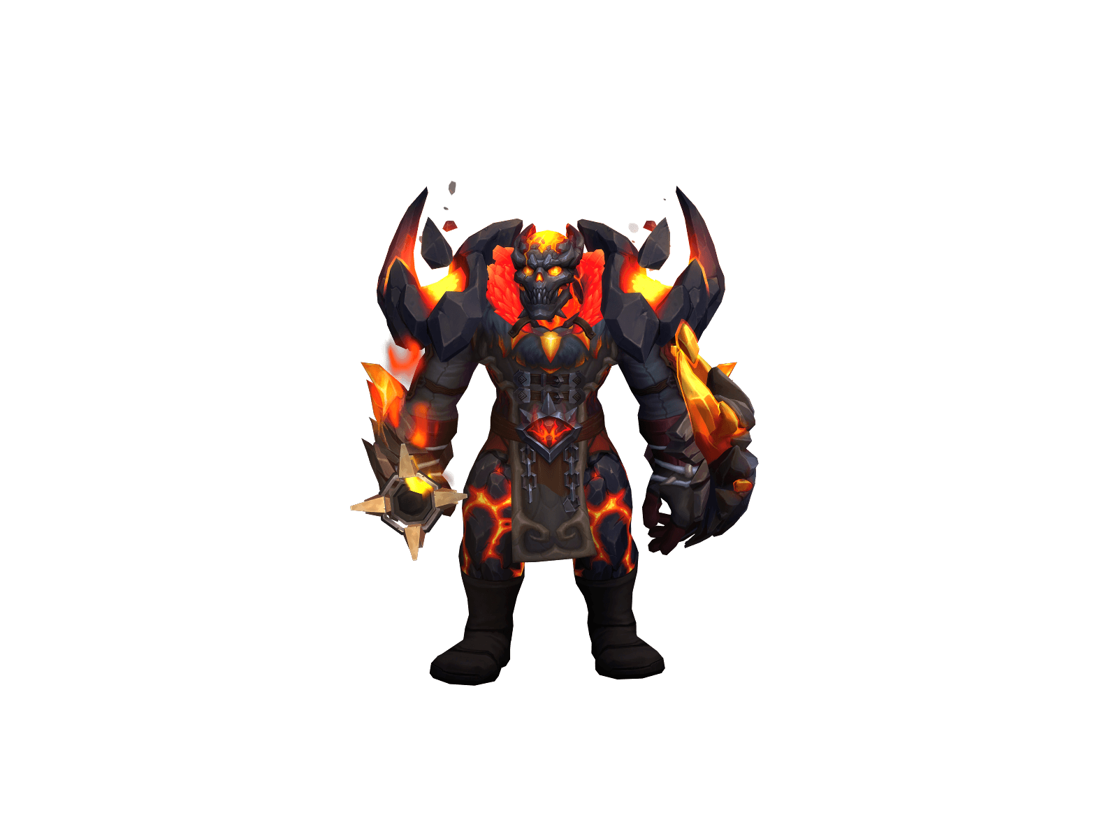 Full character render of Lemmehex