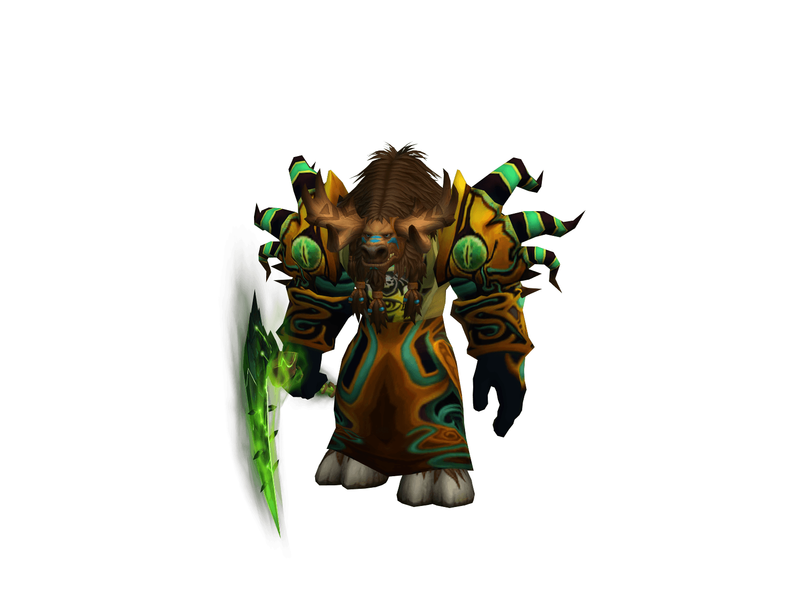 Full character render of Cryogeniks