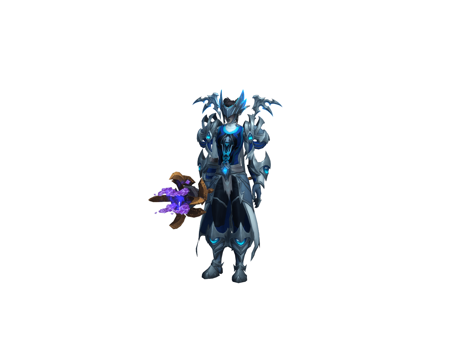 Full character render of Priestdíddy