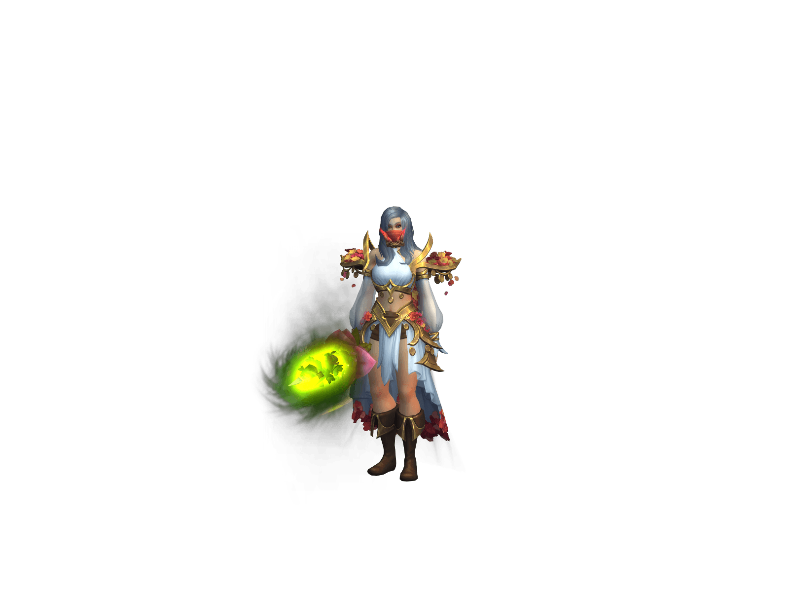 Full character render of Jonhandcaulk