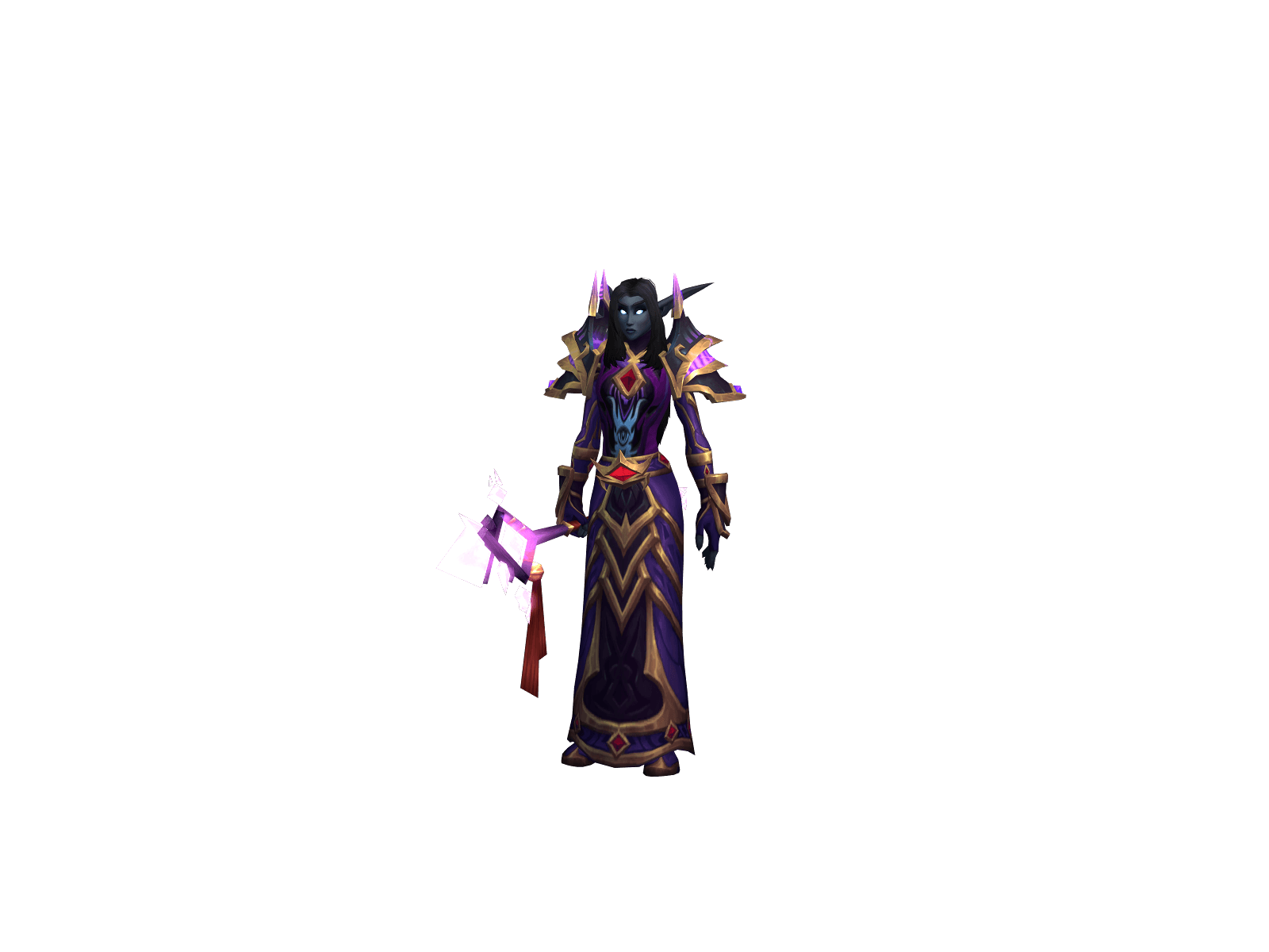Full character render of Shardsm