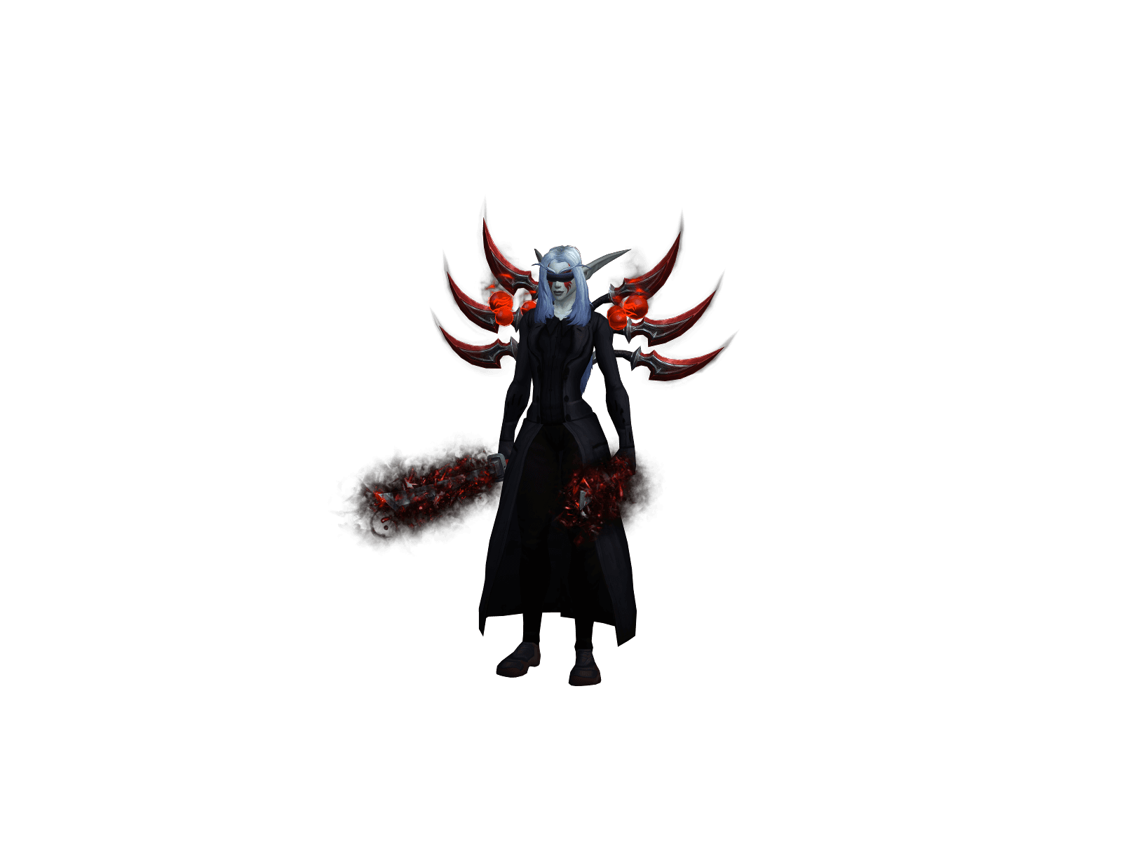 Full character render of Jsnlol