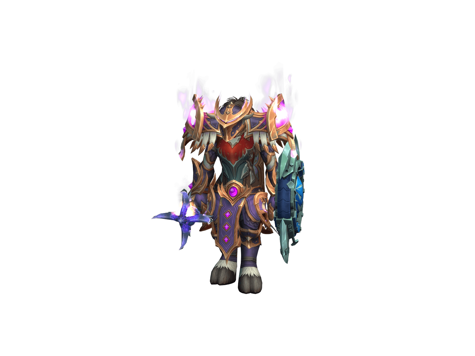 Full character render of Rippenheals
