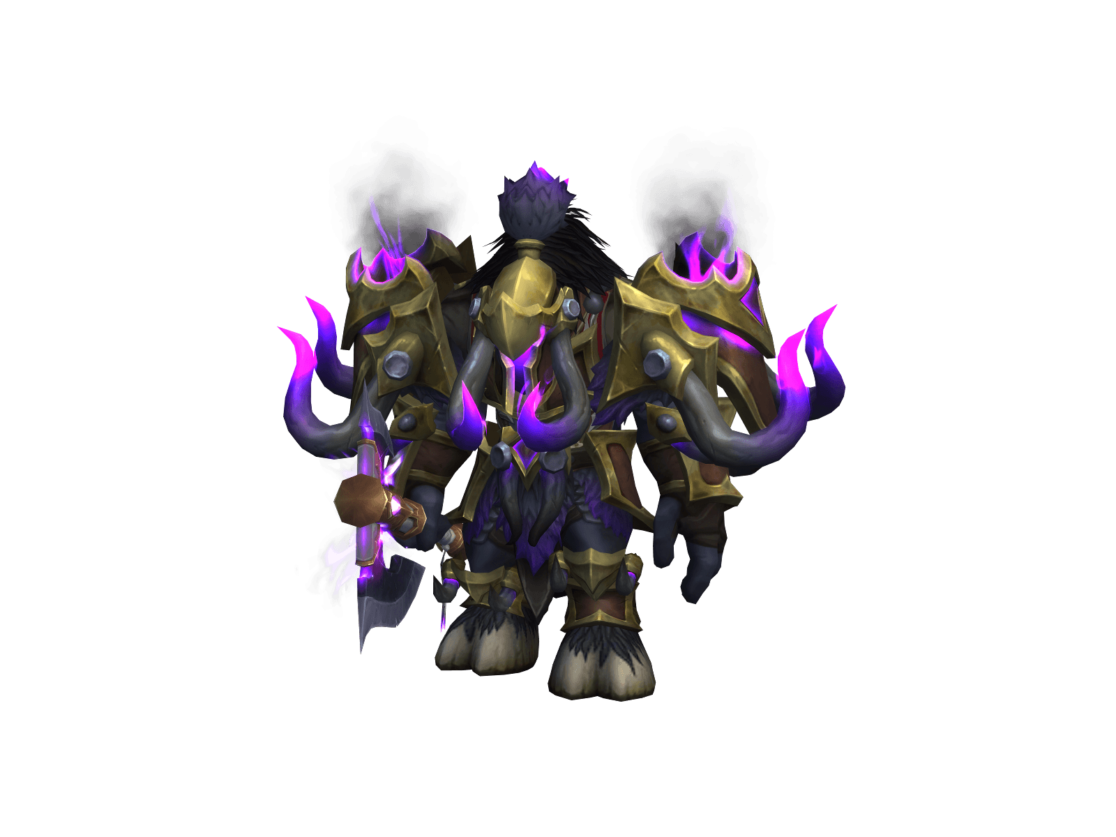 Full character render of Dearjohn